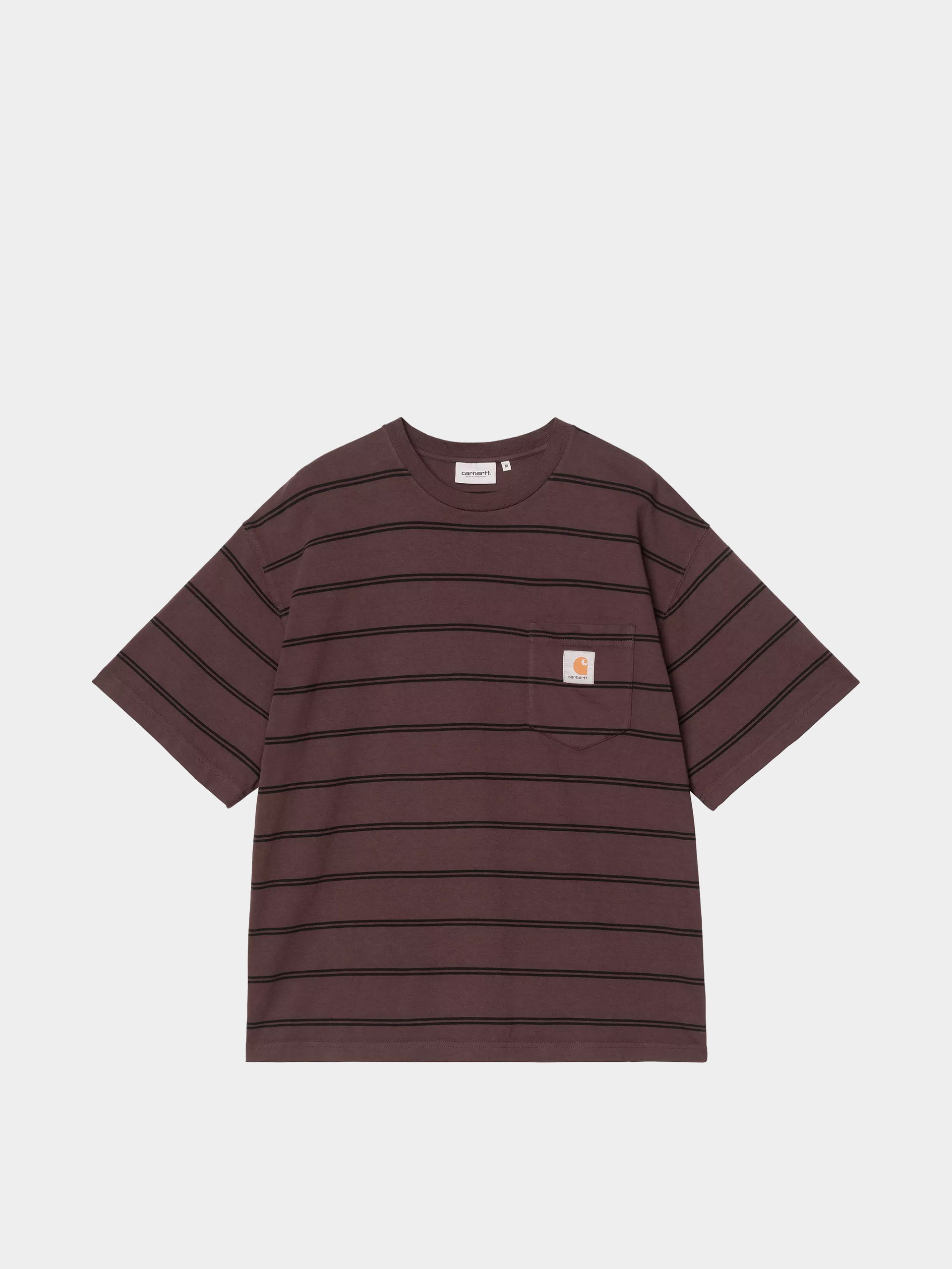 Tričko Carhartt WIP Cardona Pocket