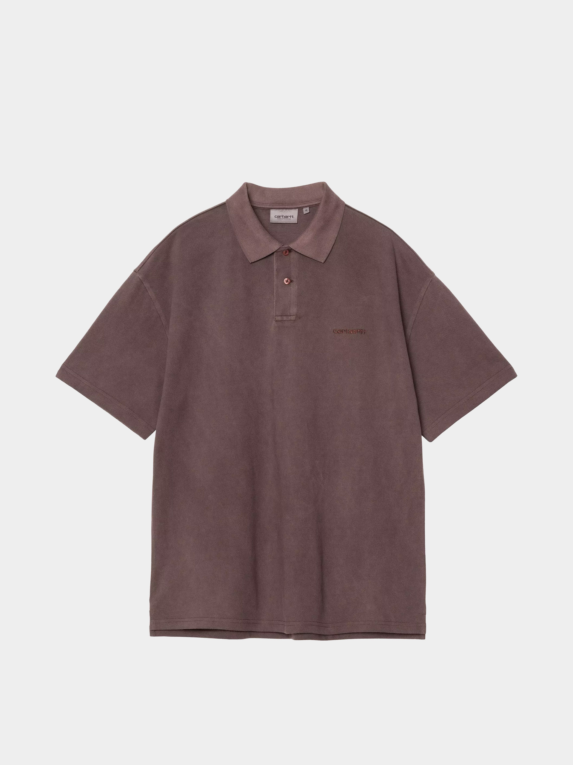 Tričko Carhartt WIP Wayne Polo