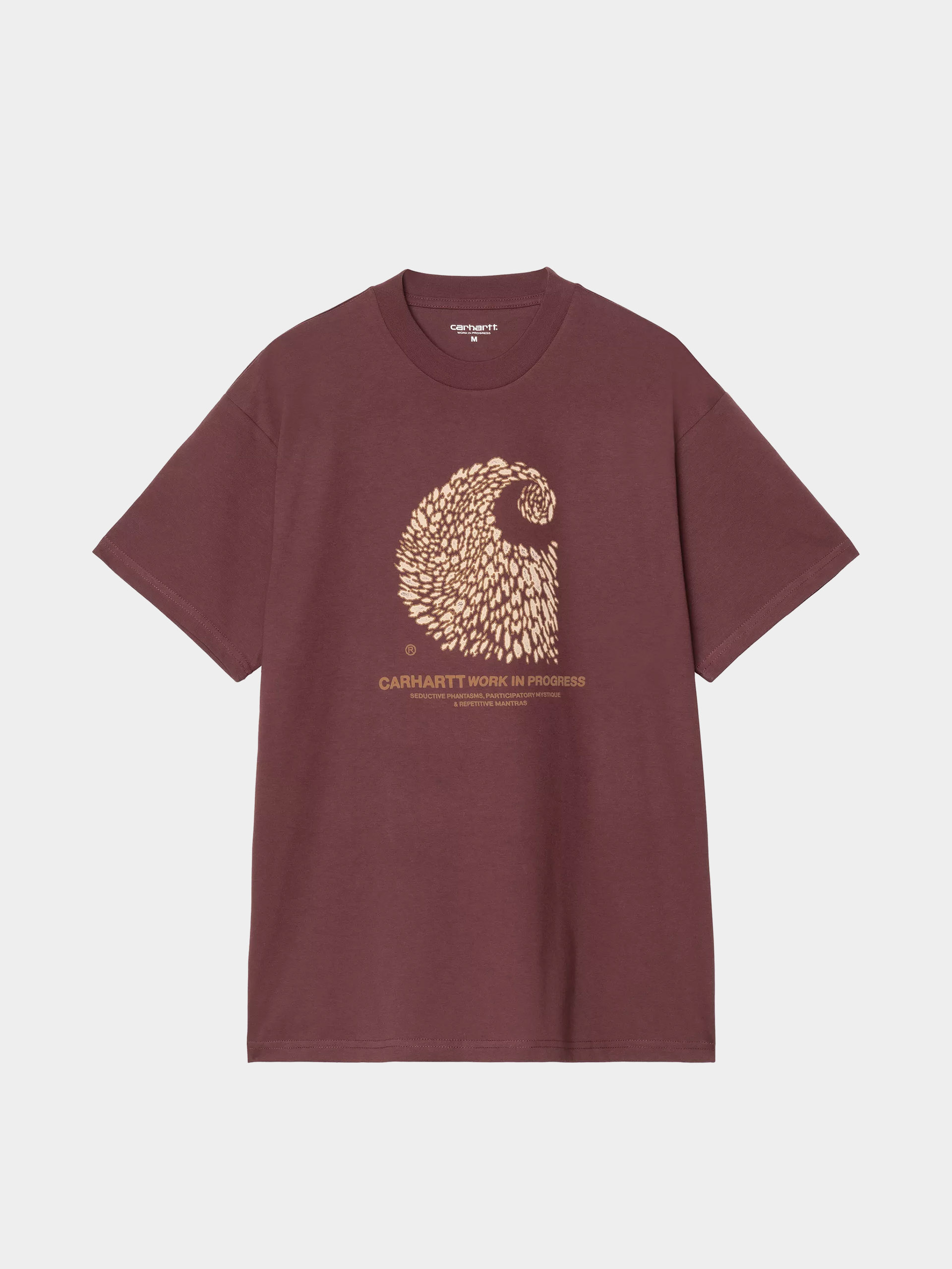 Triu010dko Carhartt WIP Entrance (amarone)