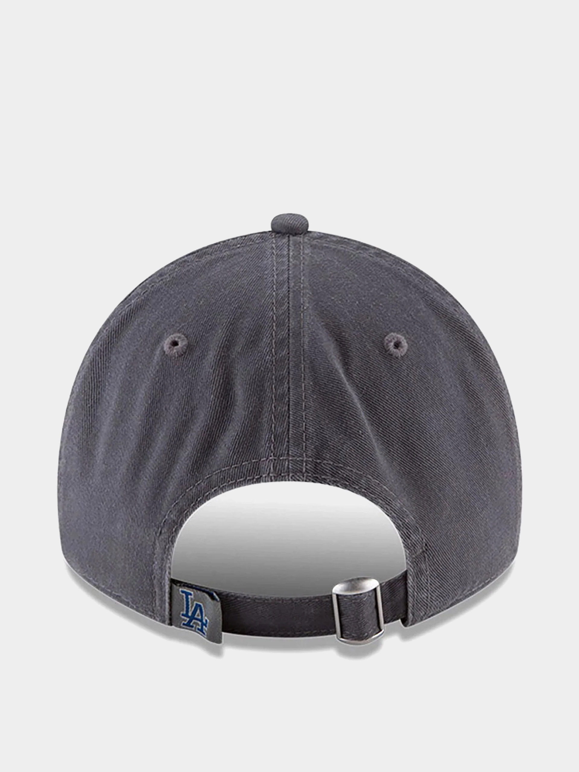 Kšiltovka  New Era Core Classics 9Twenty Los Angeles Dodgers Wmn (black)
