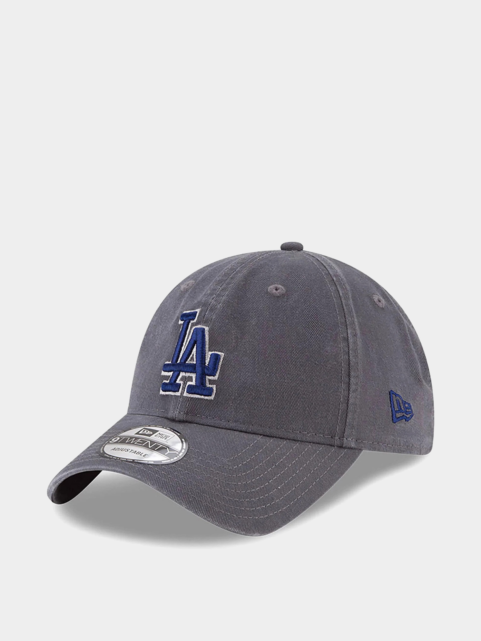Kšiltovka  New Era Core Classics 9Twenty Los Angeles Dodgers Wmn