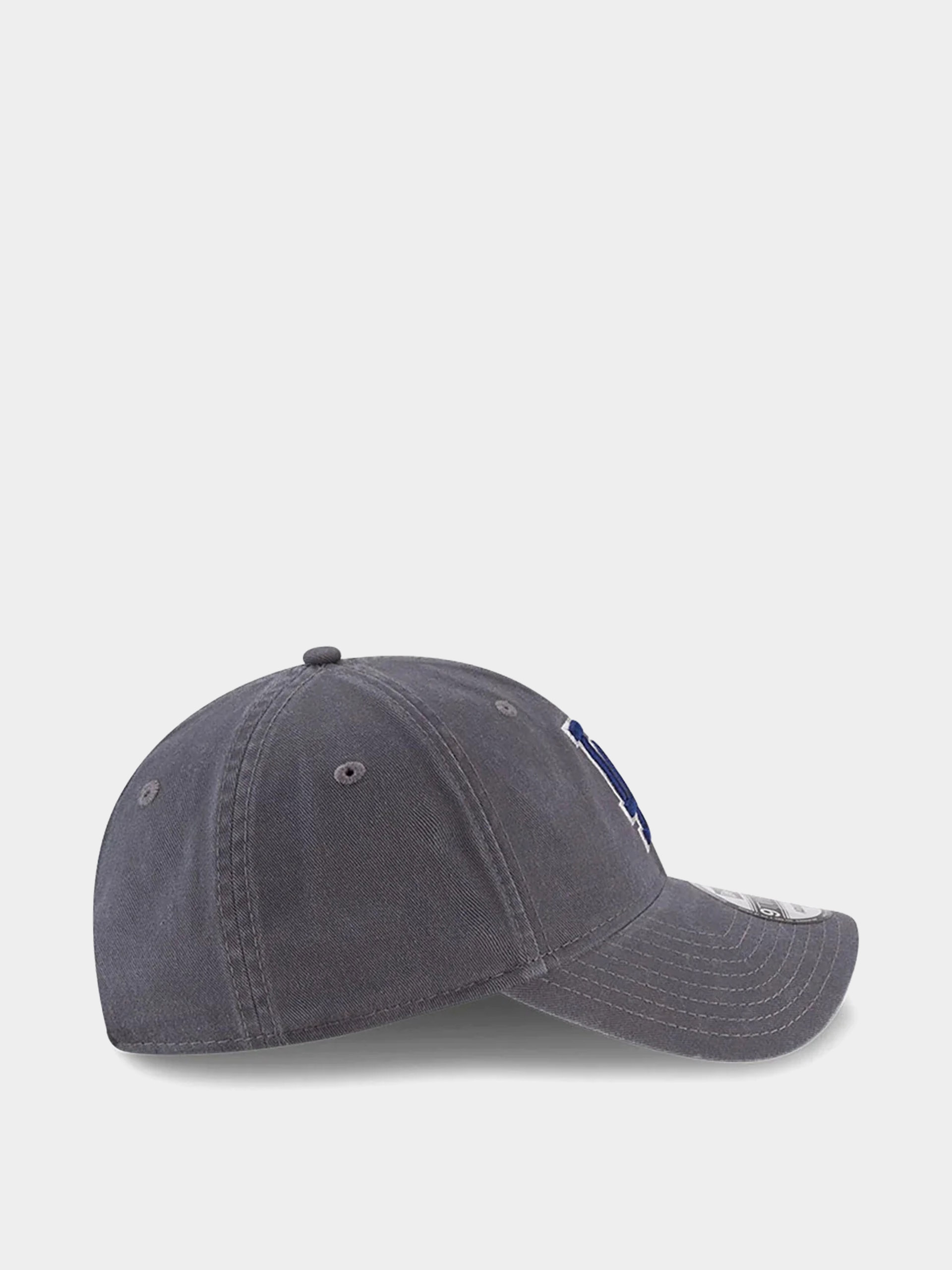 Kšiltovka  New Era Core Classics 9Twenty Los Angeles Dodgers Wmn (black)