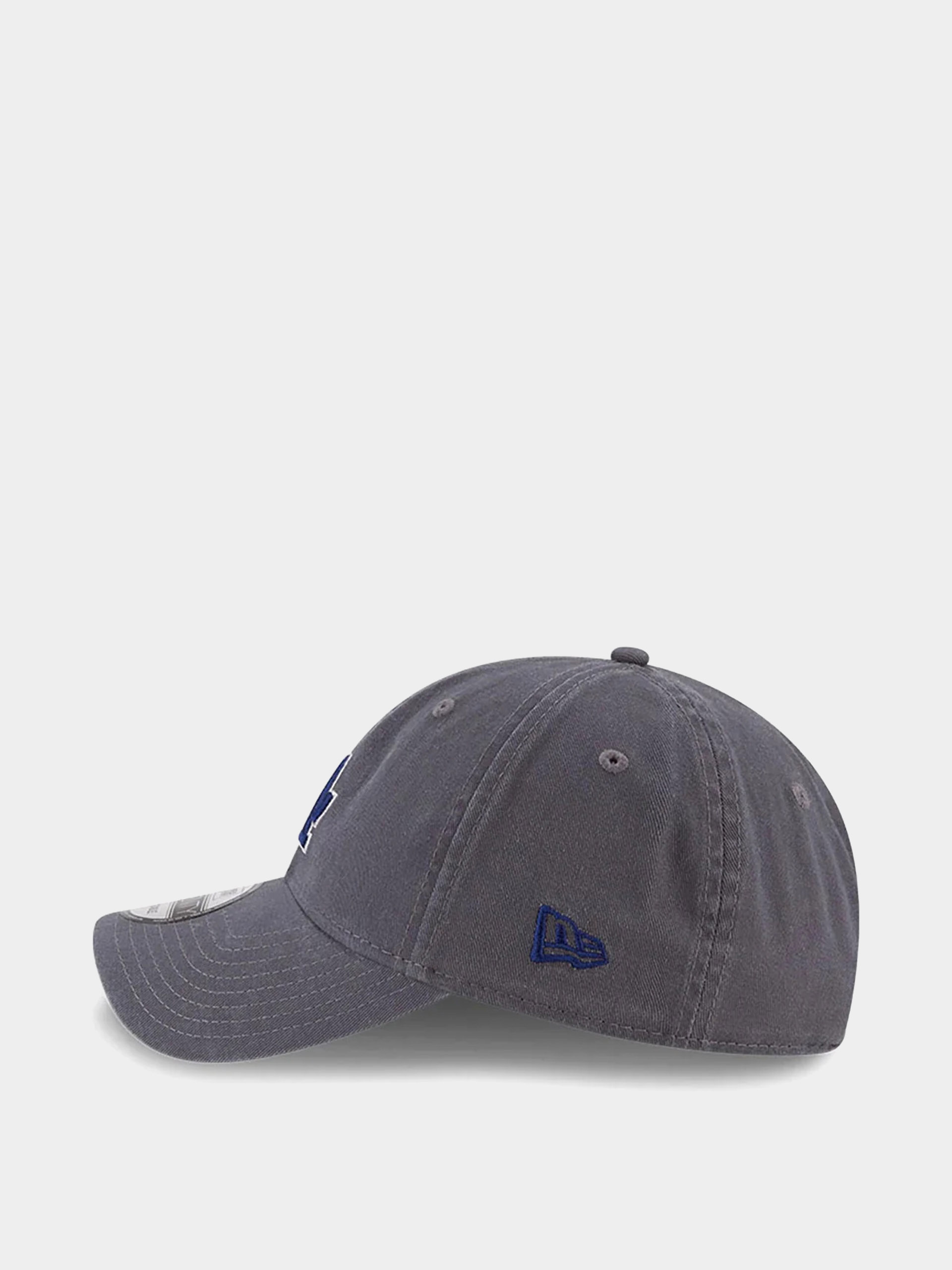 Kšiltovka  New Era Core Classics 9Twenty Los Angeles Dodgers Wmn (black)