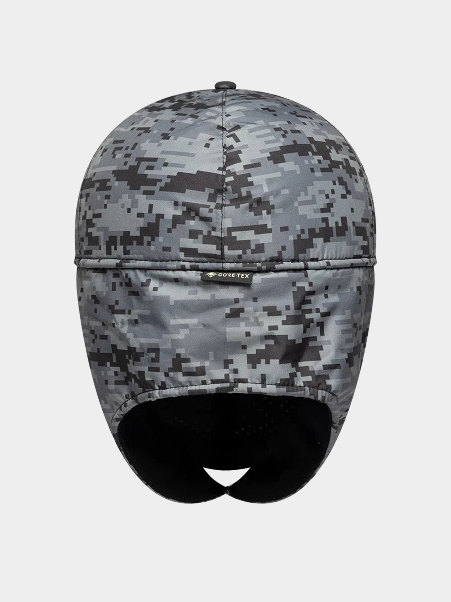 Kšiltovka  New Era Camo Goretex 59Fifty Dogear (camo)