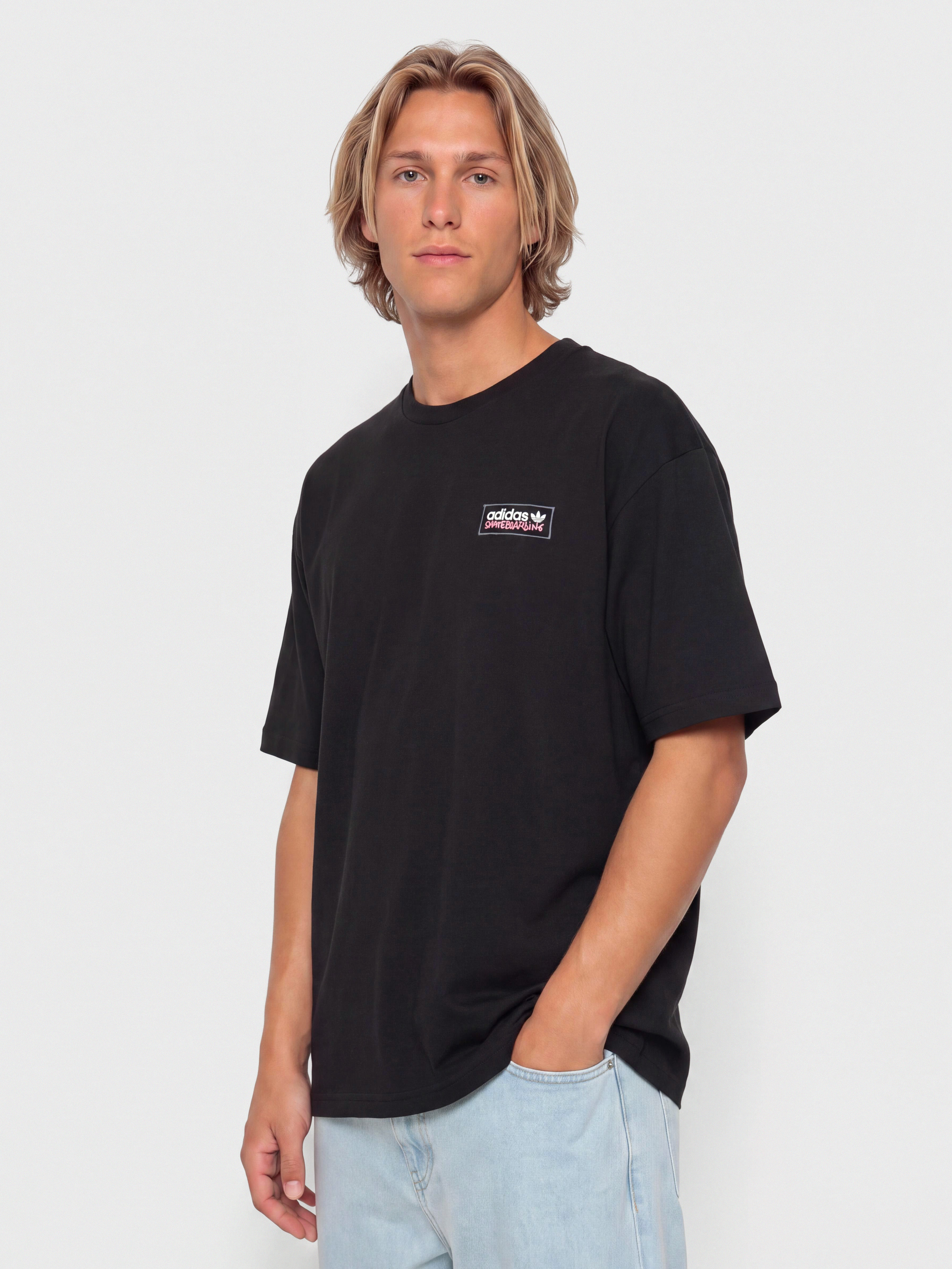 Tričko adidas Gonz Mod