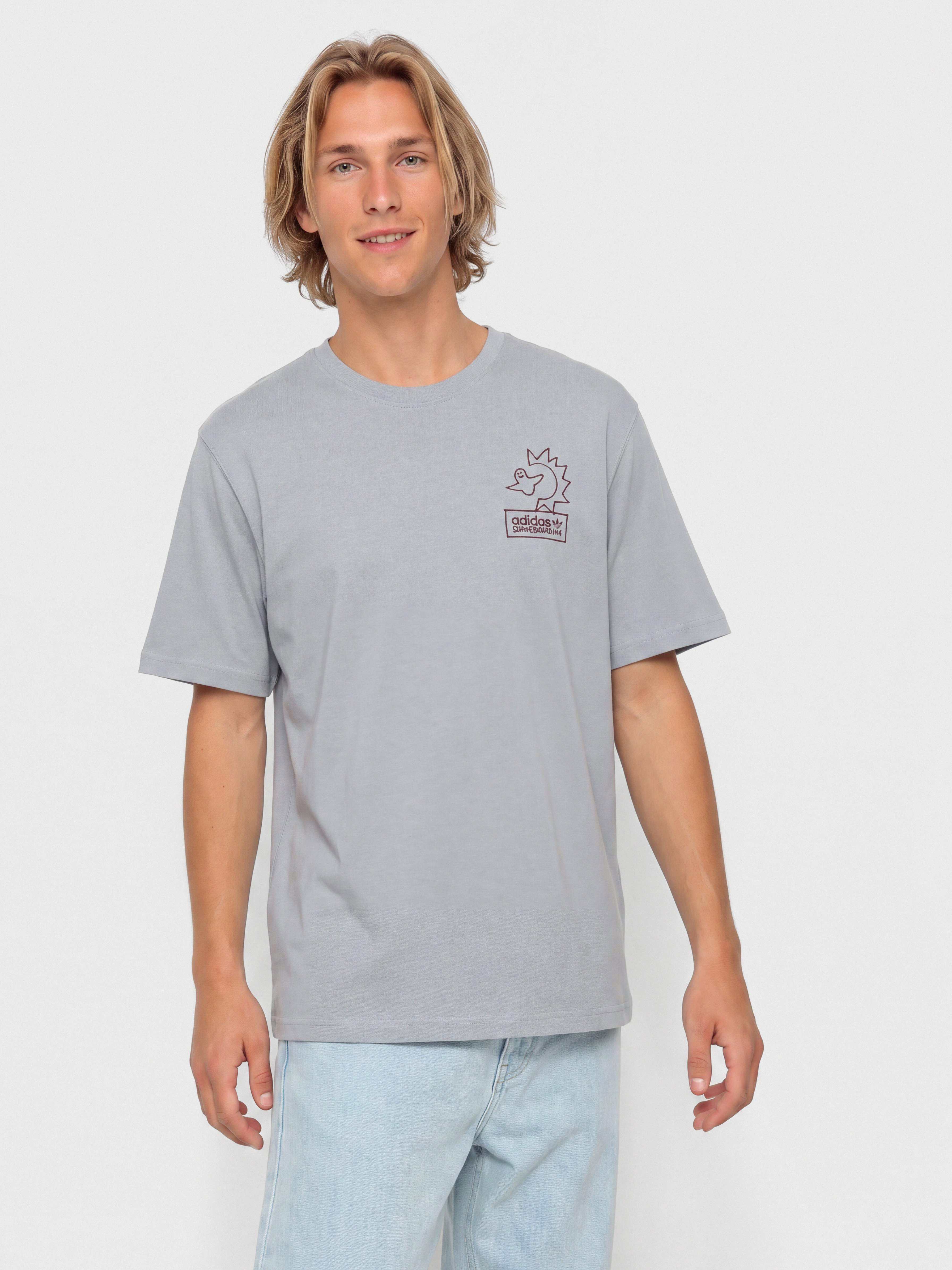 Triu010dko adidas Gonz Na (halsil/shared)