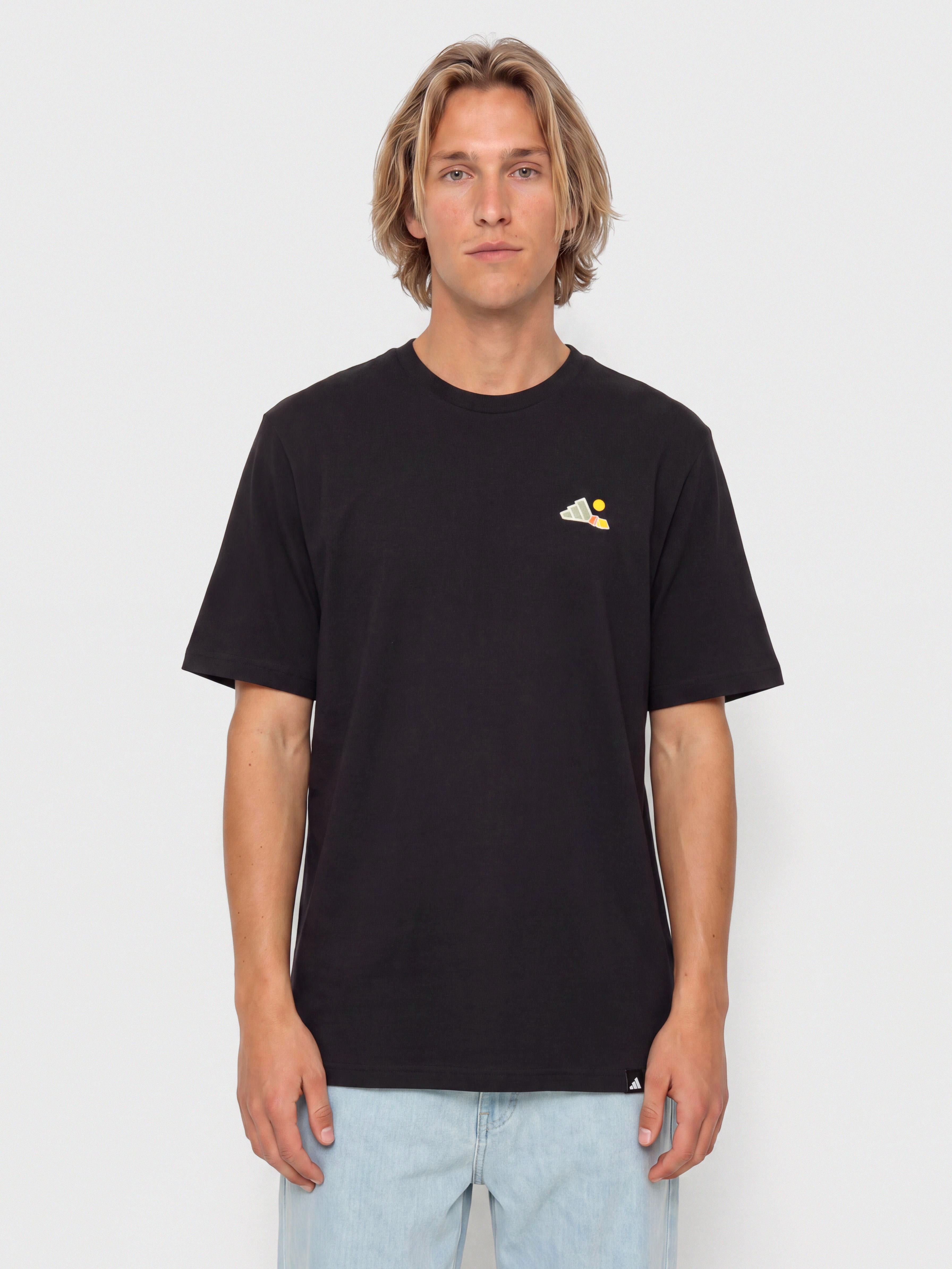 Tričko adidas Camper G T