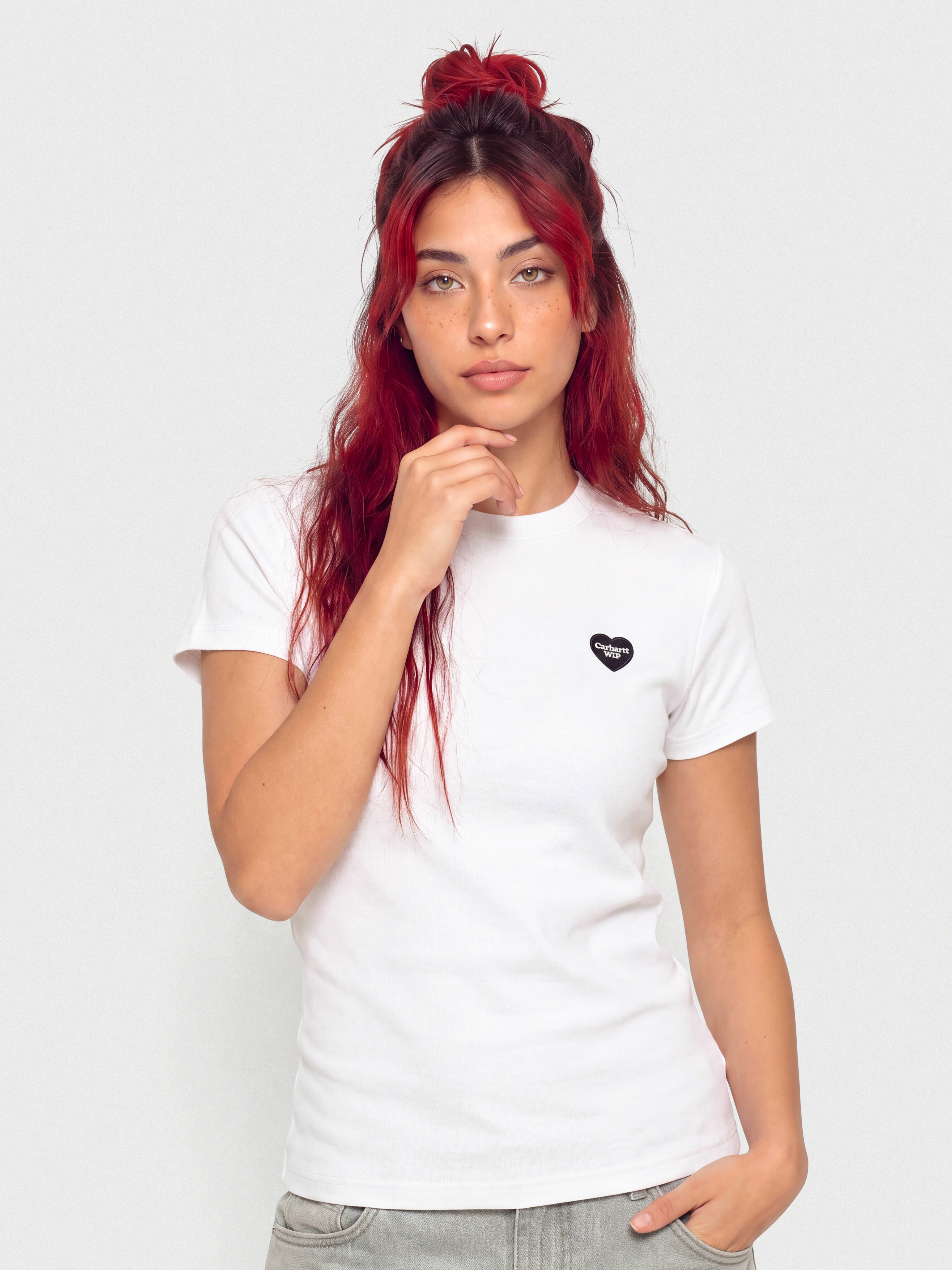 Triu010dko Carhartt WIP Philipa Wmn (black)