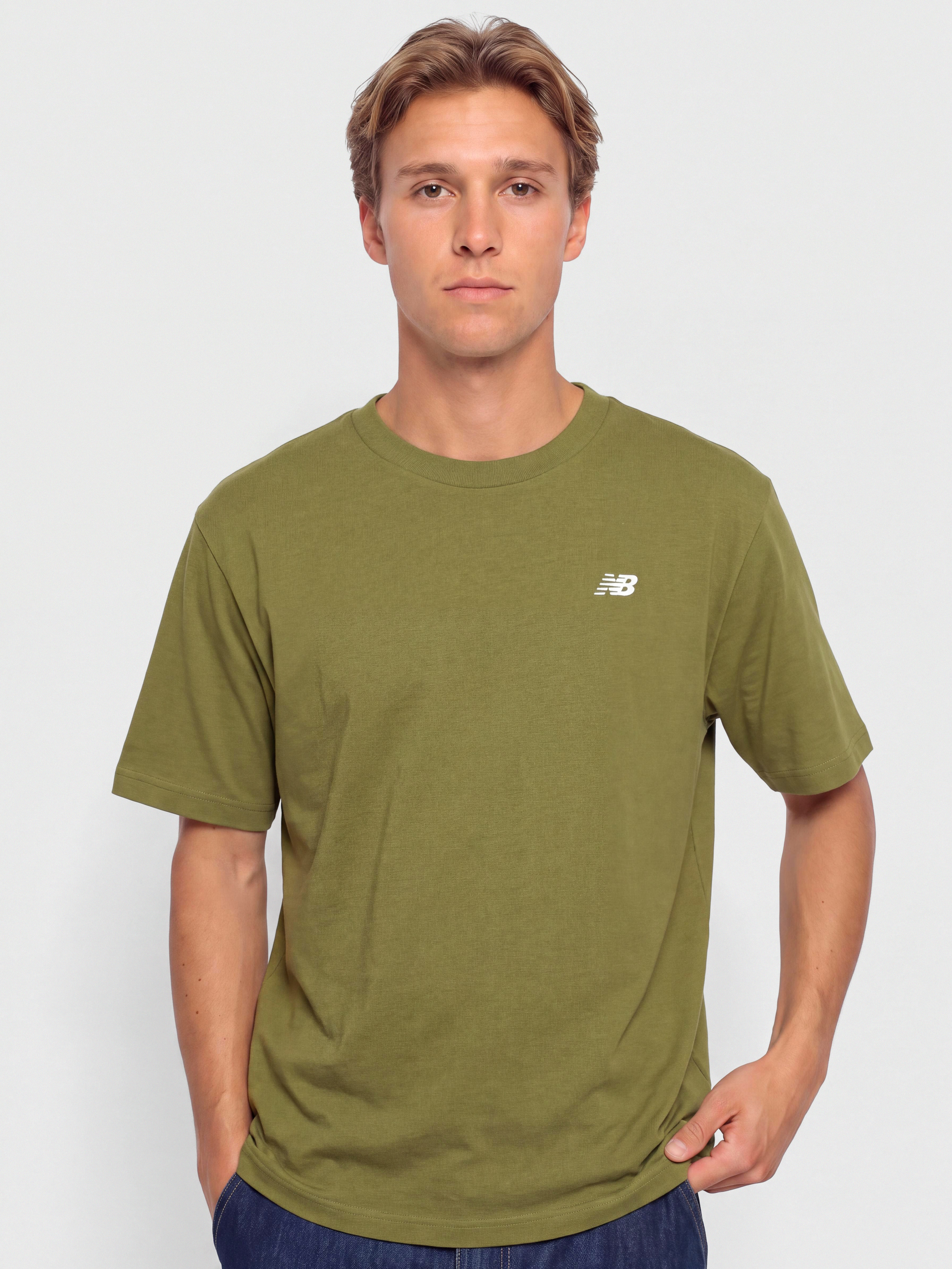 Tričko New Balance Sport Essentials