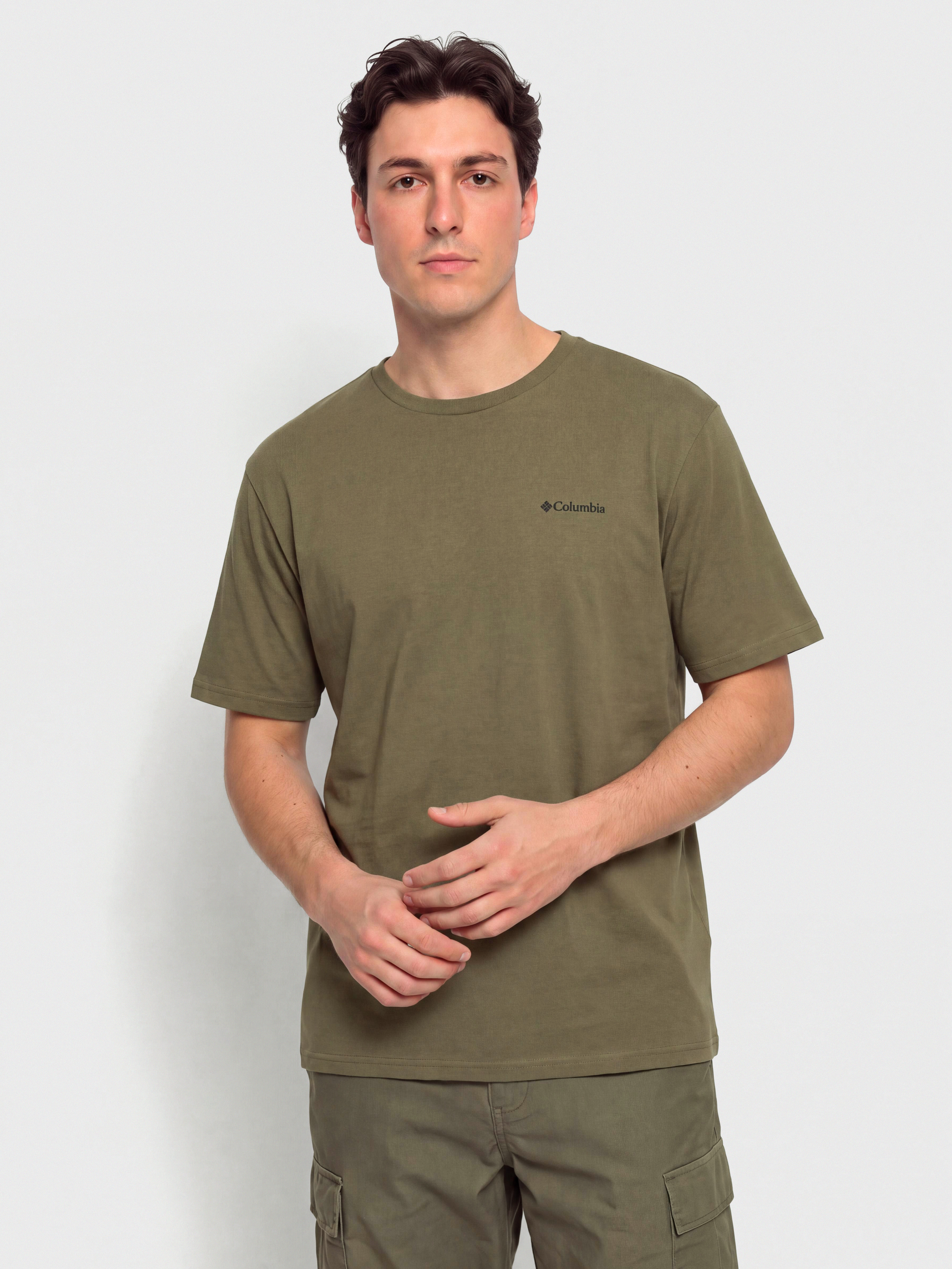Tričko Columbia CSC Basic