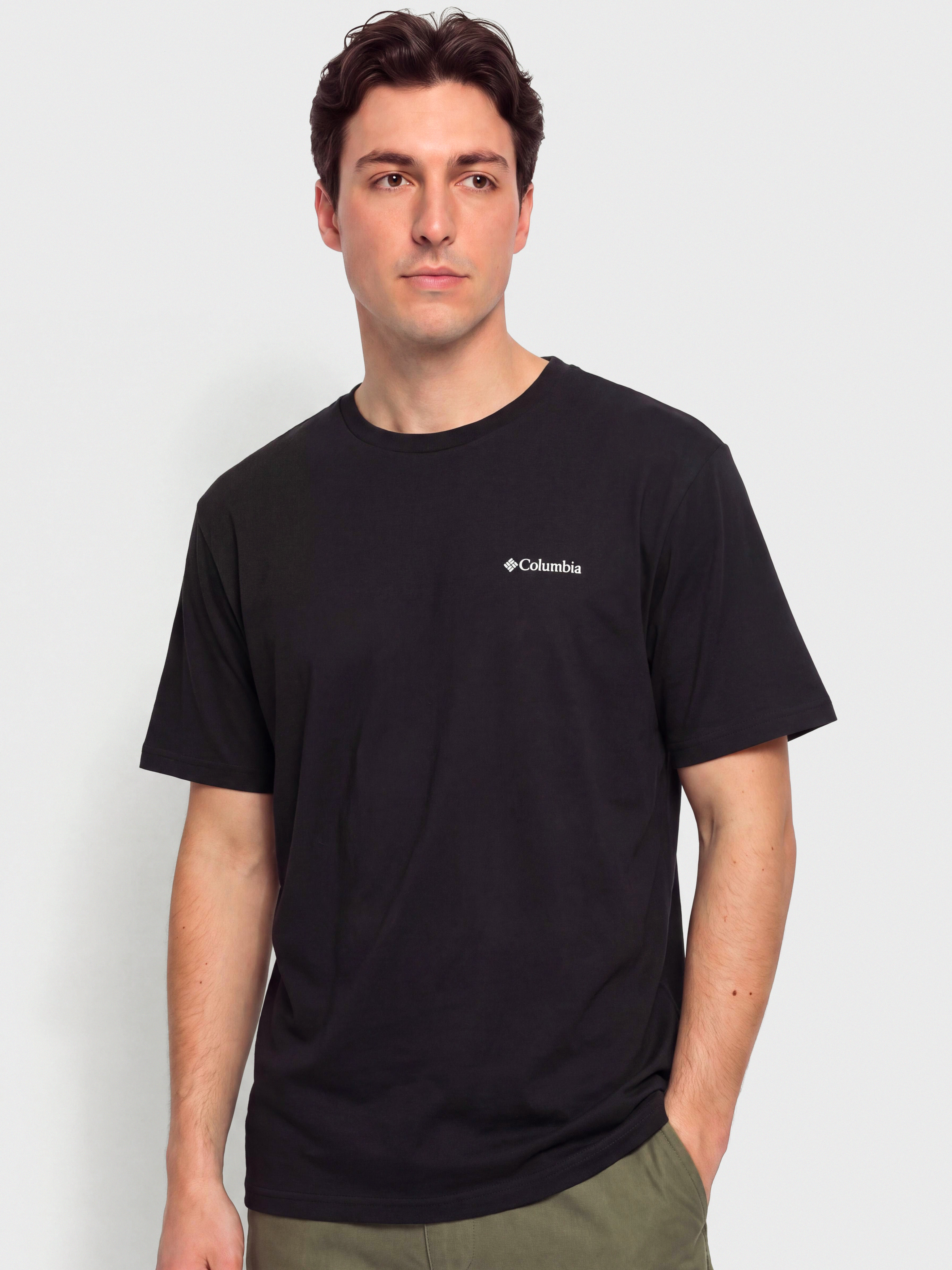 Triu010dko Columbia CSC Basic (black)