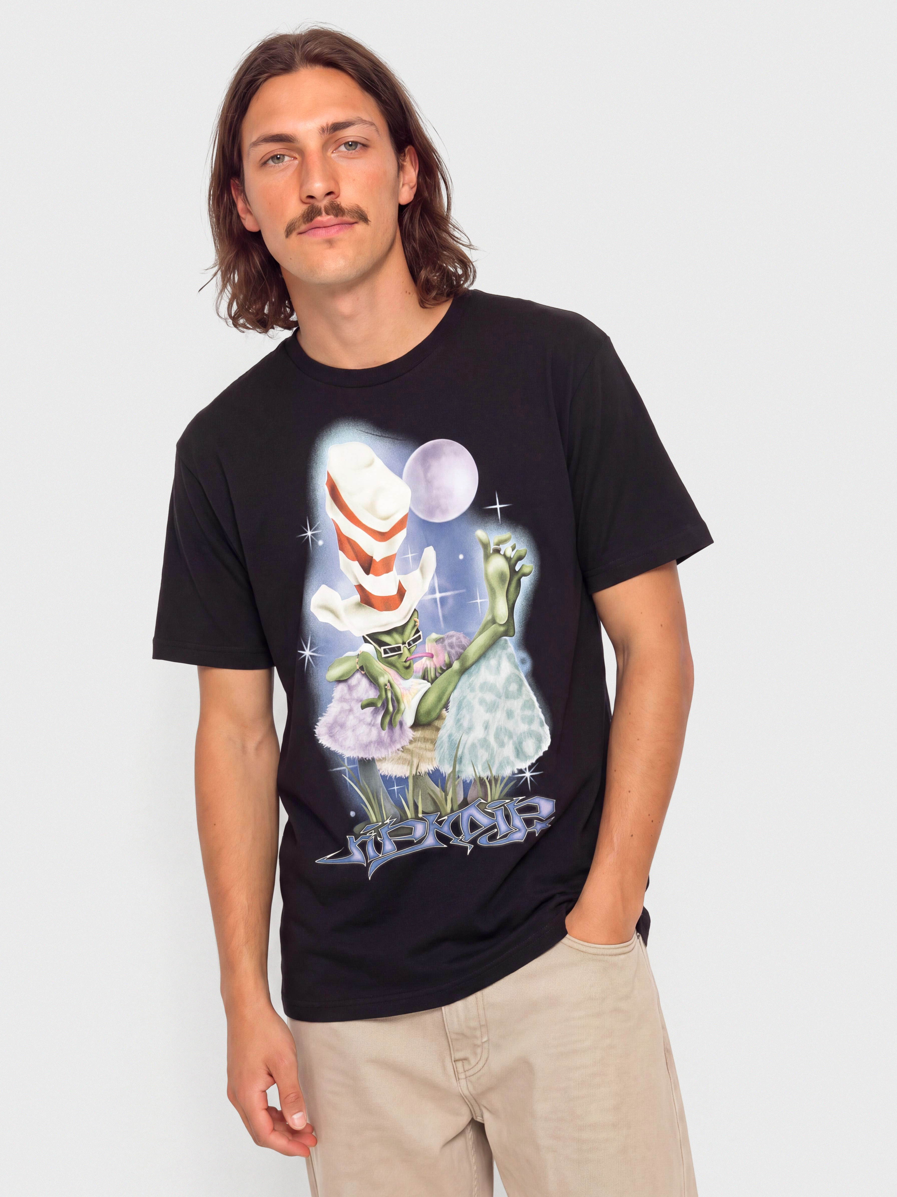 Tričko RipNDip Big Poe