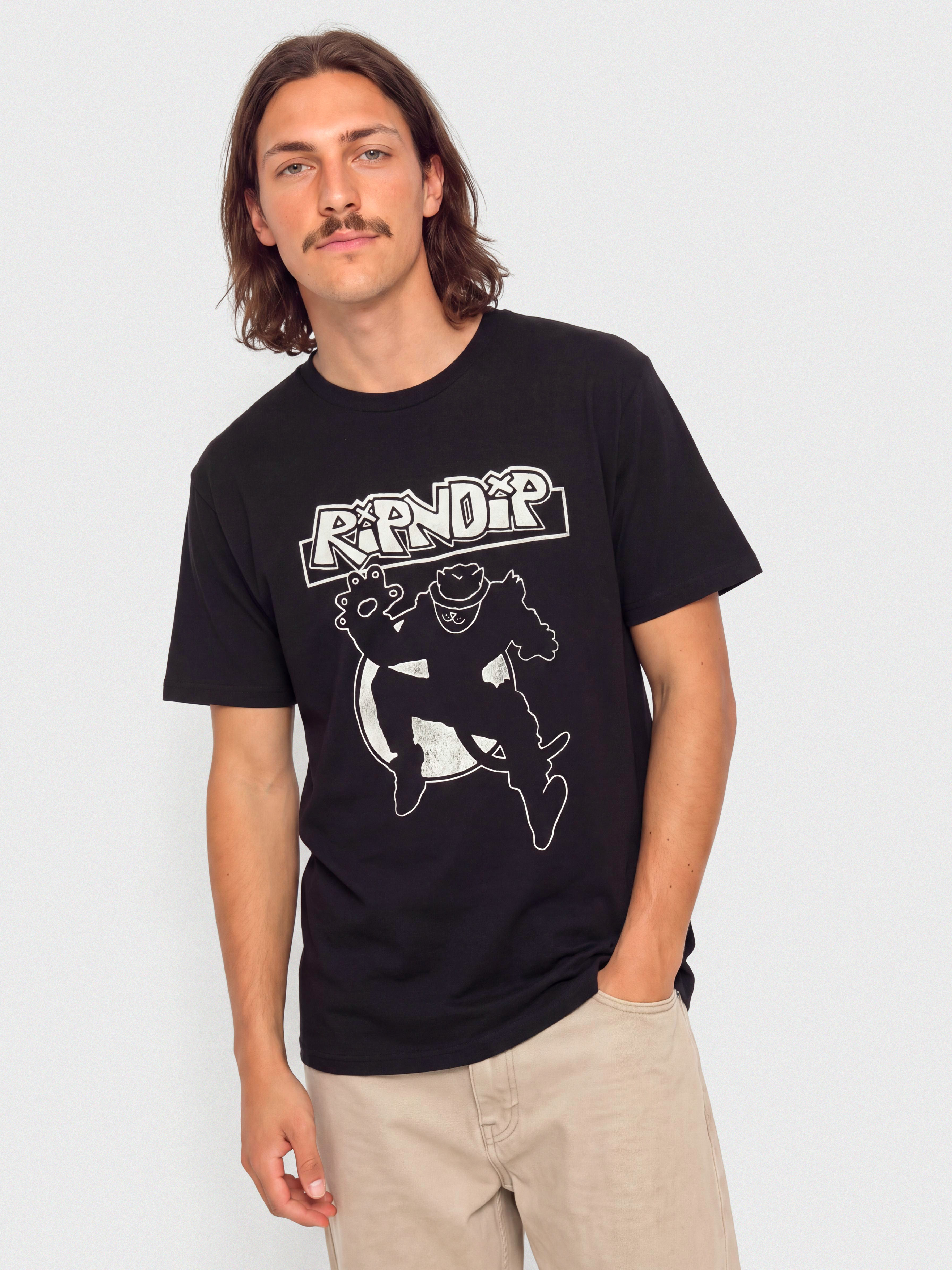 Tričko RipNDip Energy