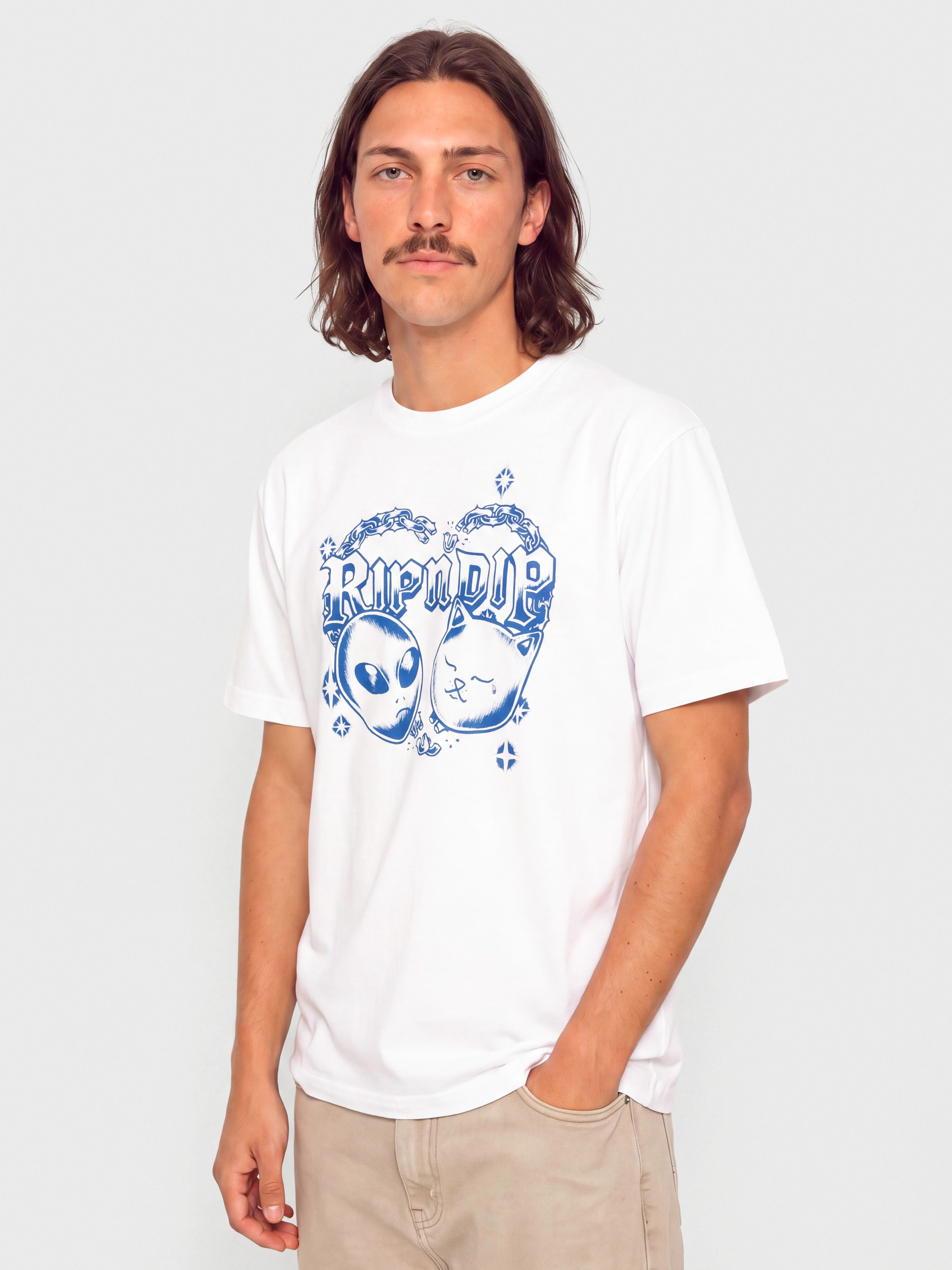 Tričko RipNDip Kali