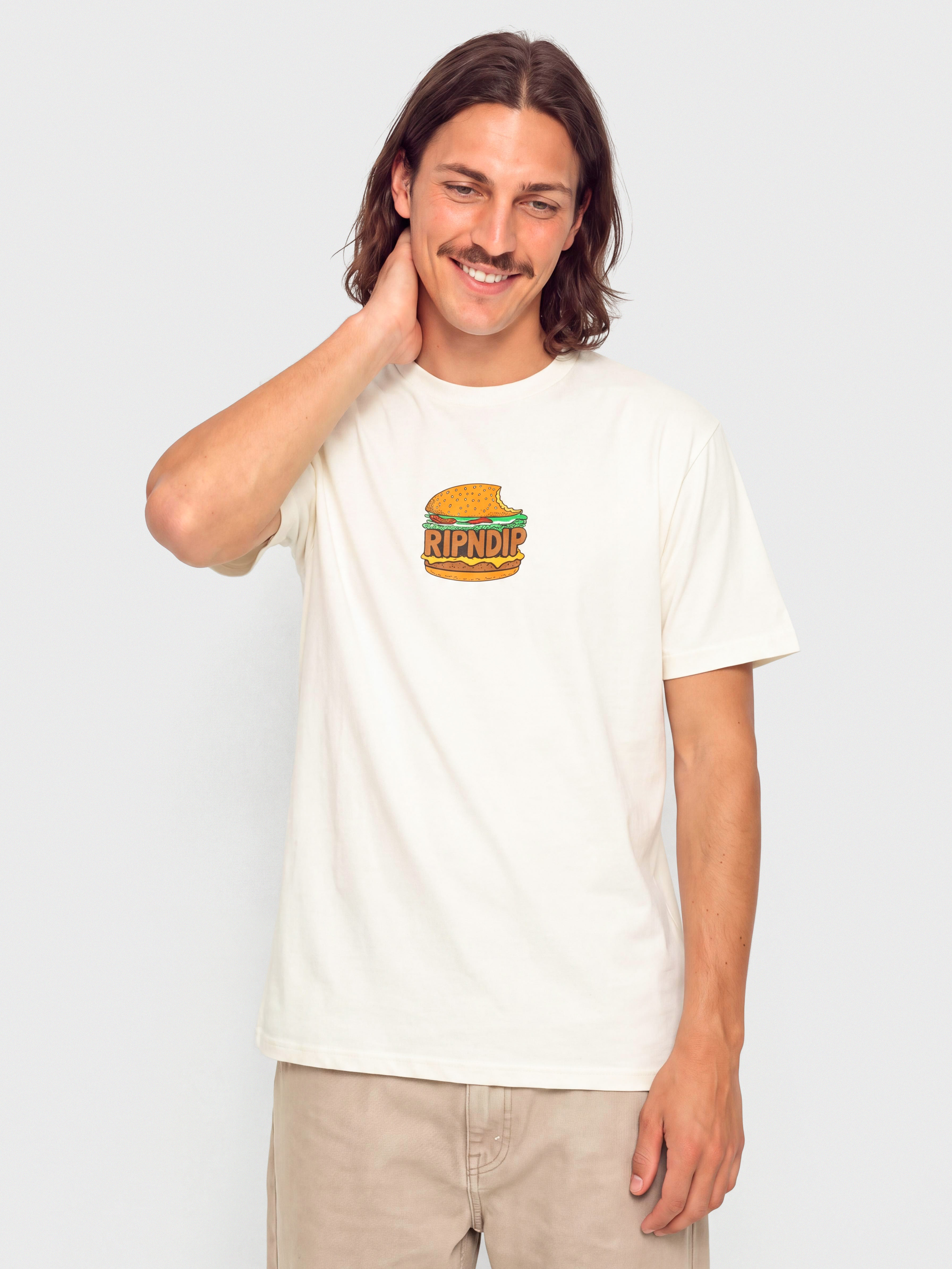 Tričko RipNDip Bite Me