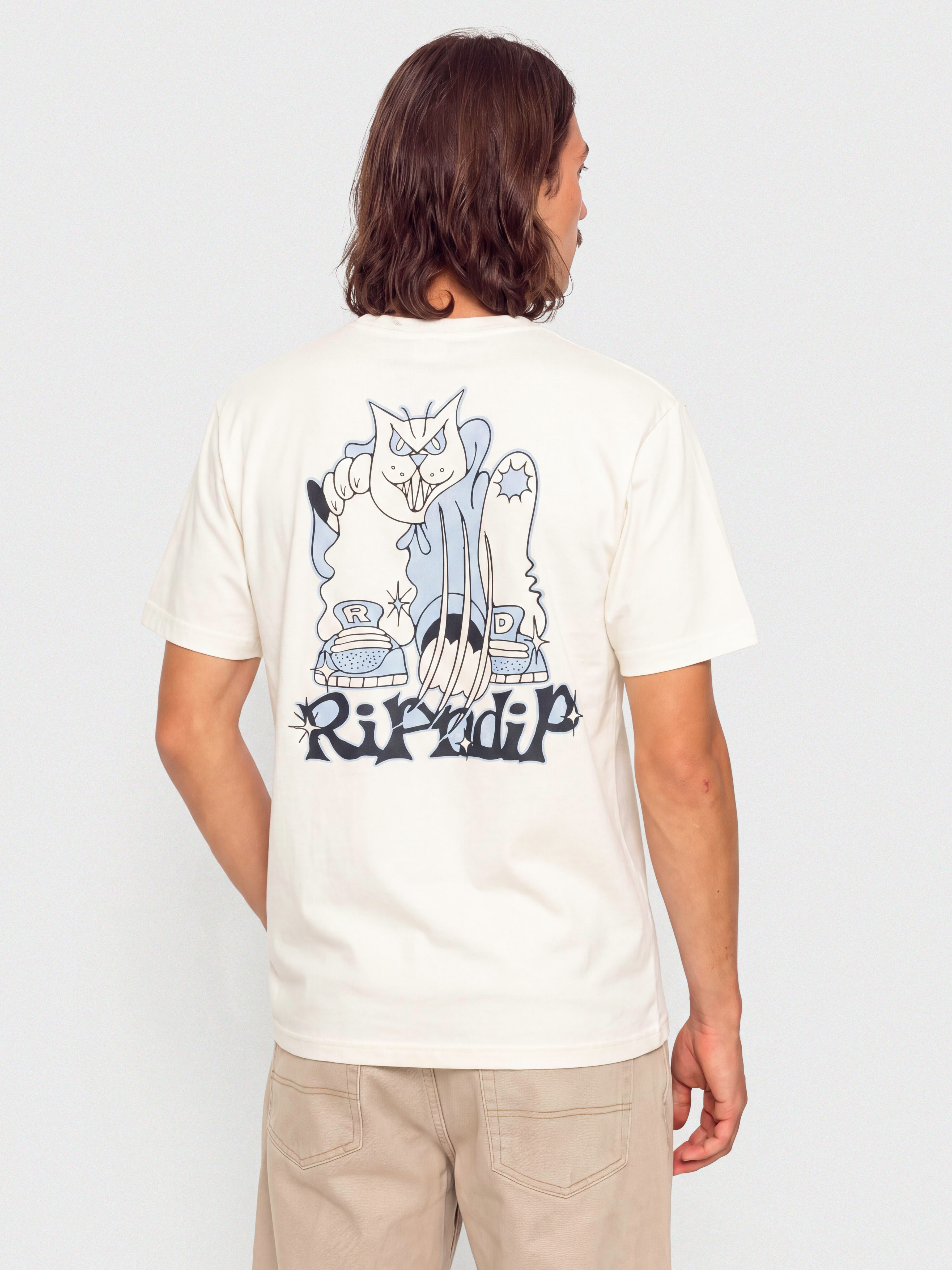Tričko RipNDip Claws