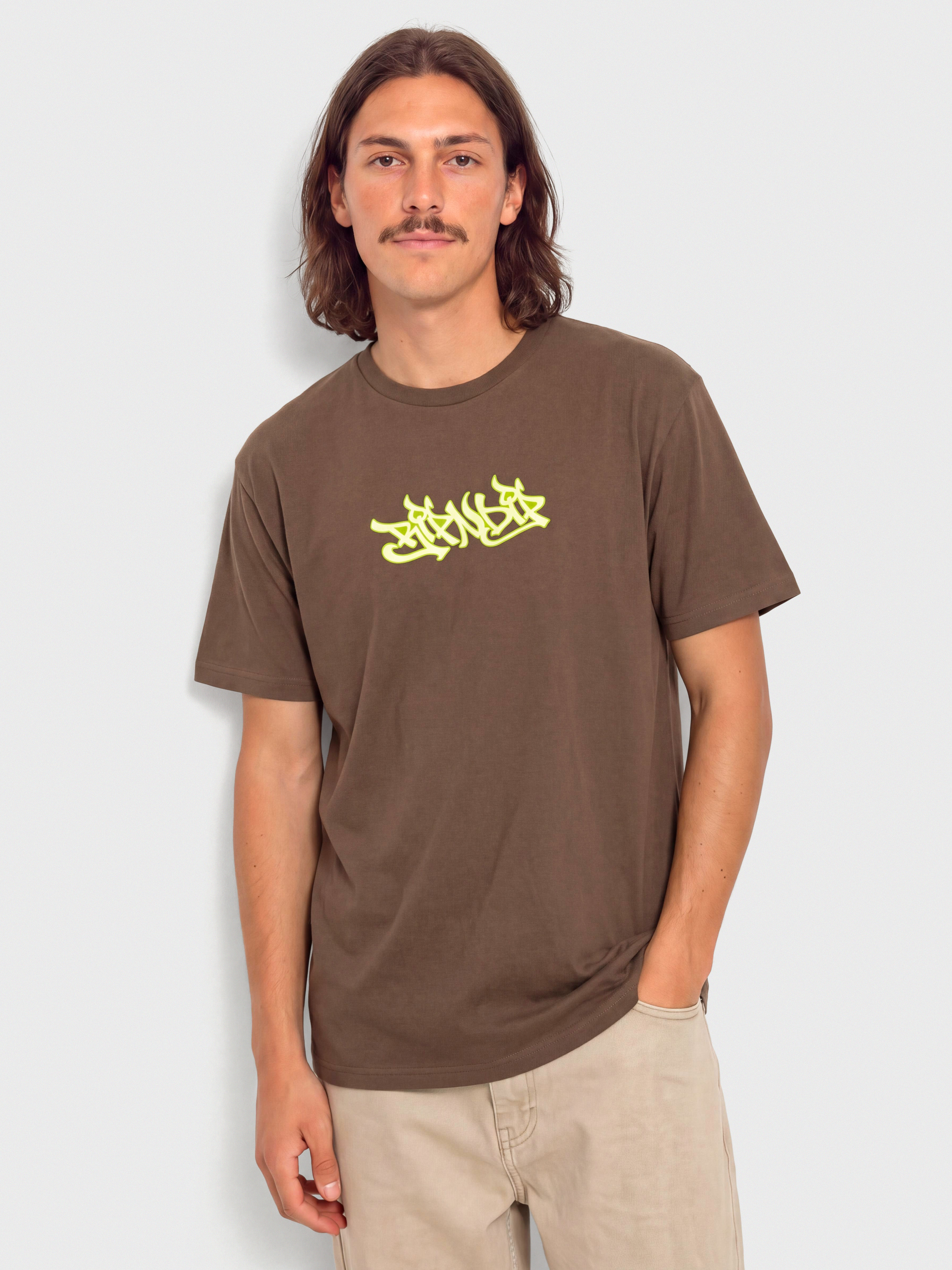 Tričko RipNDip Dragonology