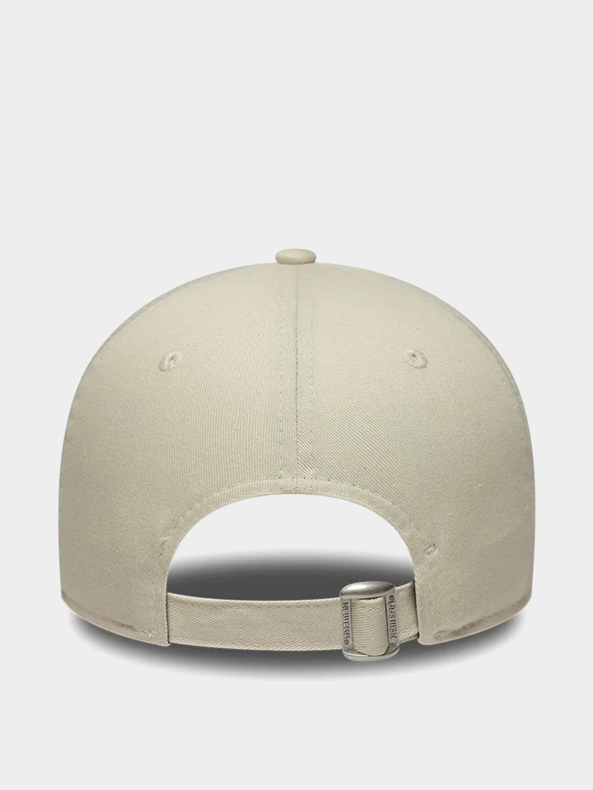 Kšiltovka  New Era Faux Pony Infill 9Forty Los Angeles Dodgers (black)