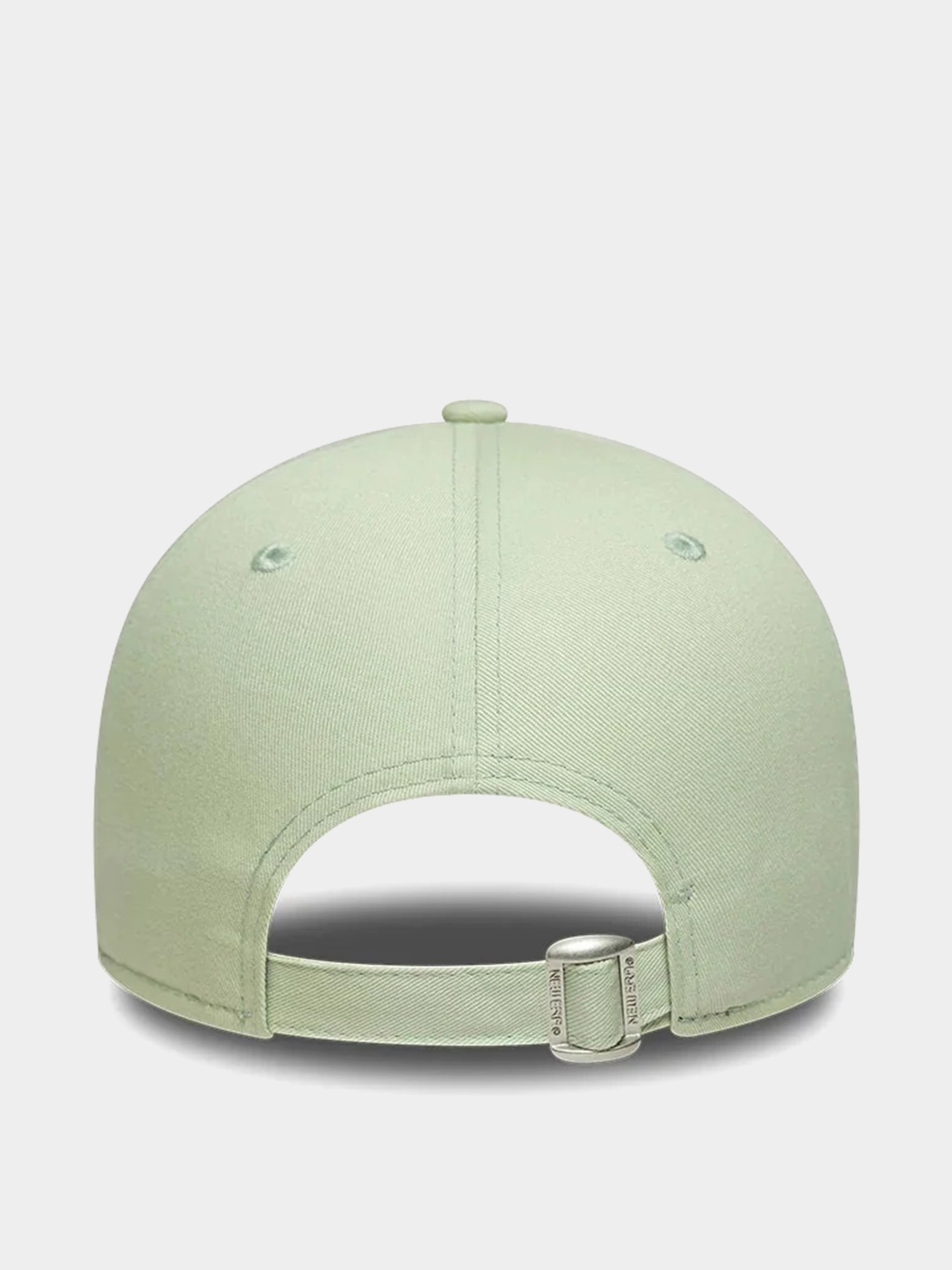 Kšiltovka  New Era League Essential 9Forty Los Angeles Dodgers (sage green)