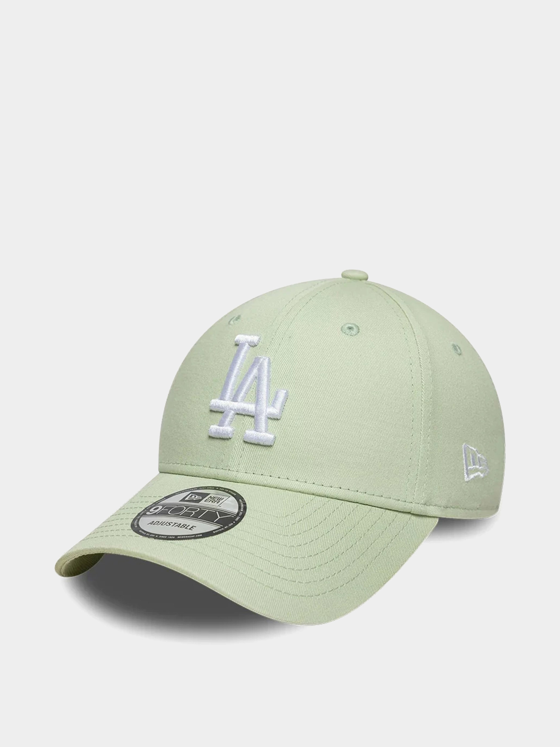 Kšiltovka  New Era League Essential 9Forty Los Angeles Dodgers