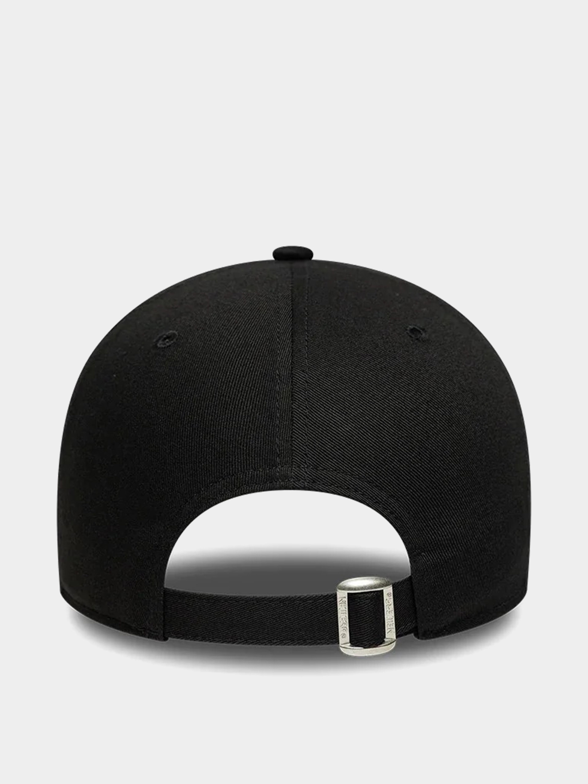 Kšiltovka  New Era Metallic Outline 9Forty Los Angeles Dodgers (black)