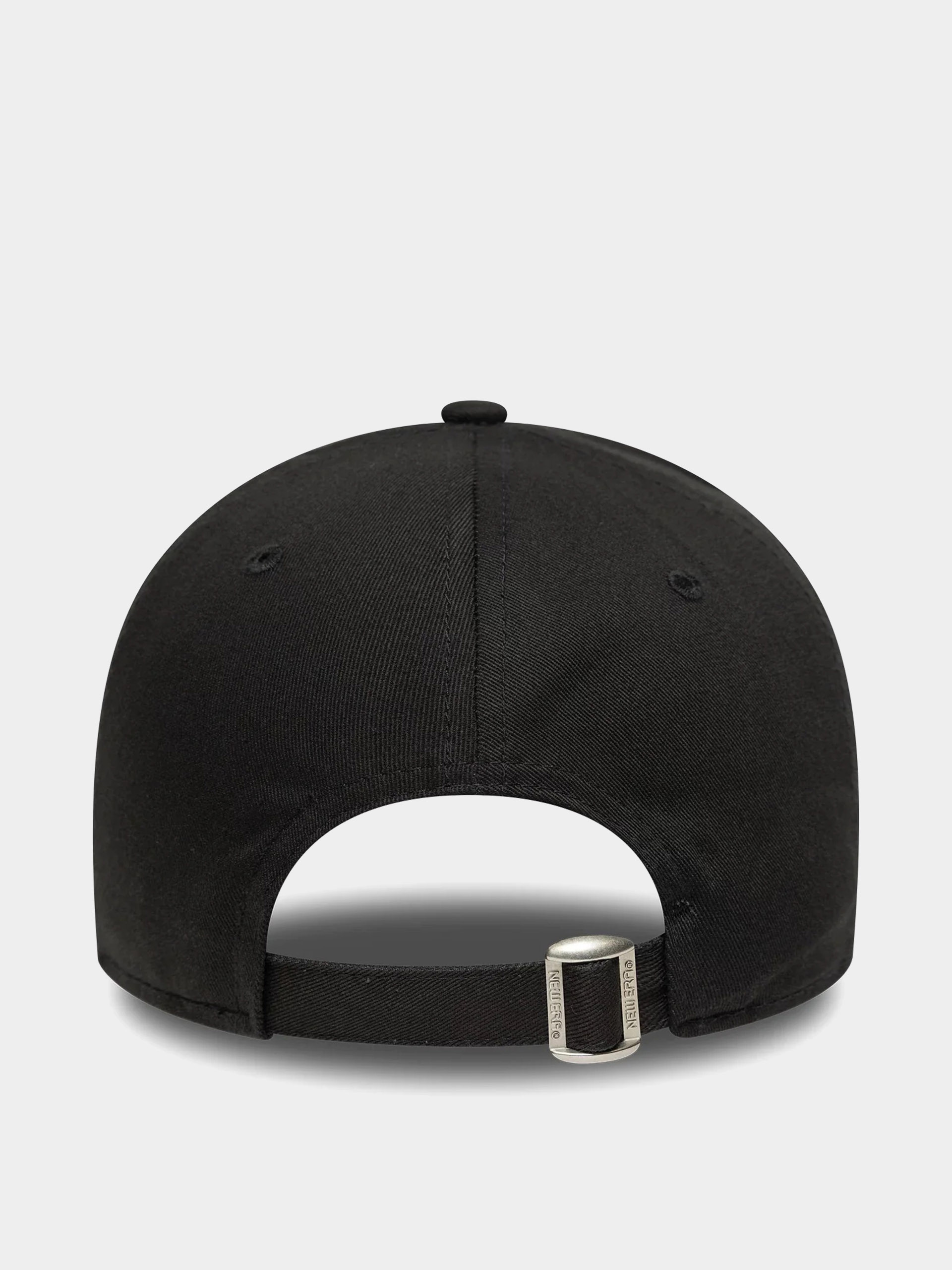 Kšiltovka  New Era Team Outline 9Forty New York Yankees (black)
