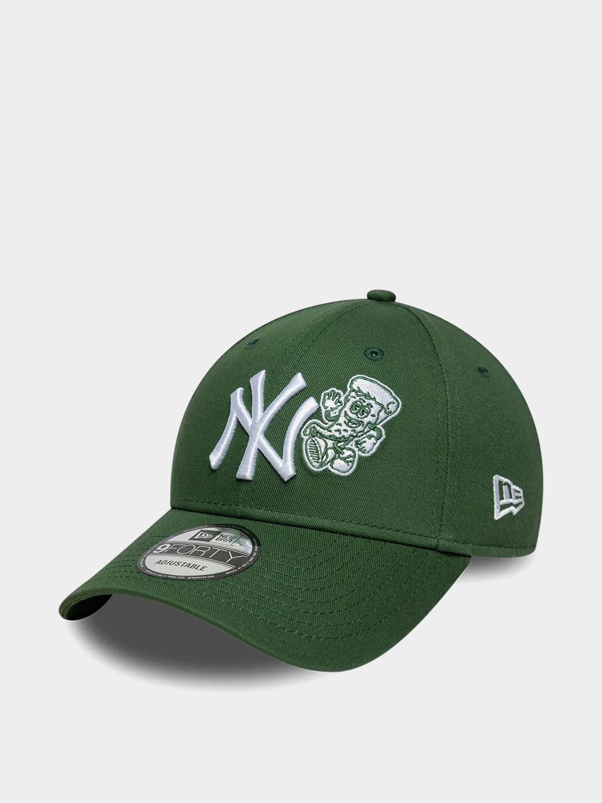 Kšiltovka  New Era Food Icon 9Forty New York Yankees
