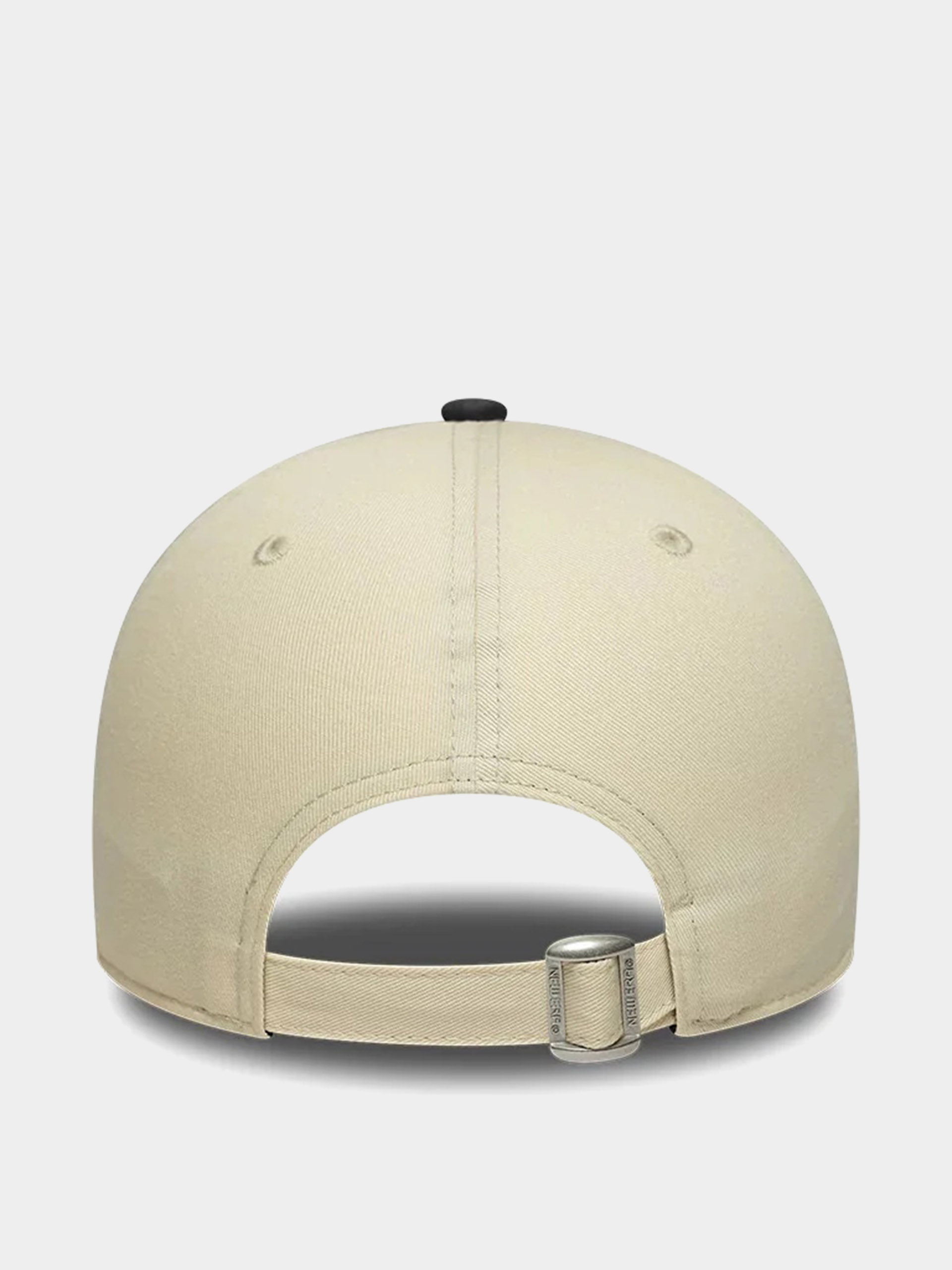 Kšiltovka  New Era Nba Colourblock 9Forty Los Angeles Lakers (light cream/grey)