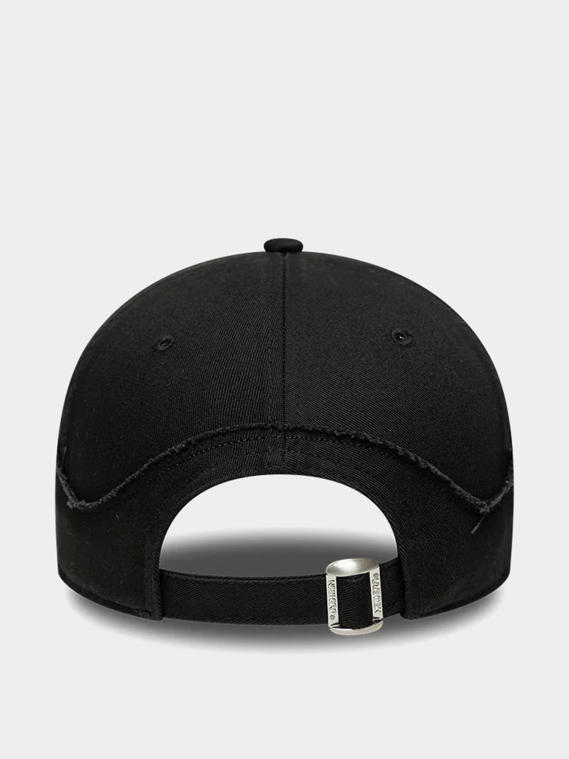 Kšiltovka  New Era Stitched 9Forty New York Yankees (black)