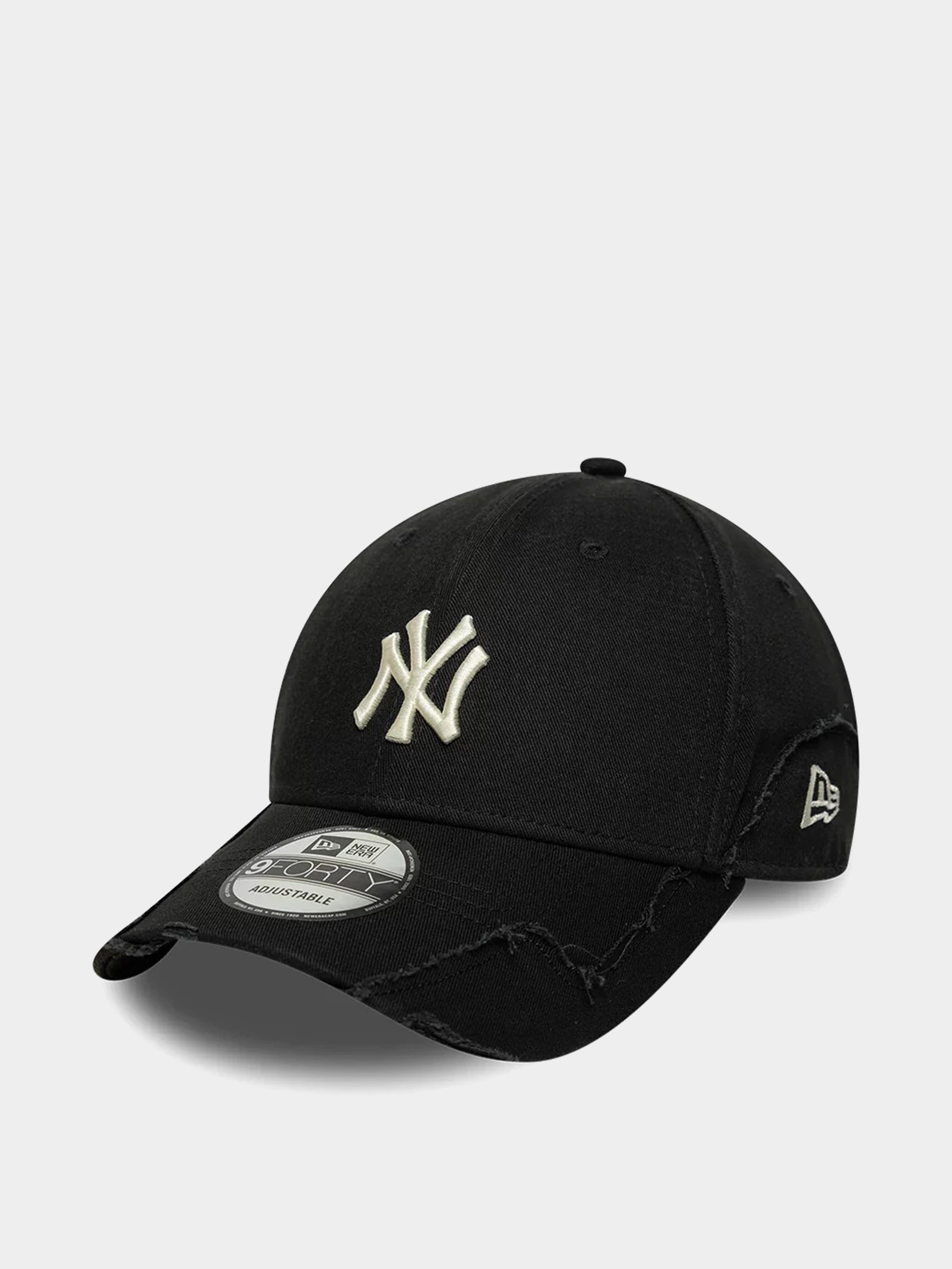 Kšiltovka  New Era Stitched 9Forty New York Yankees