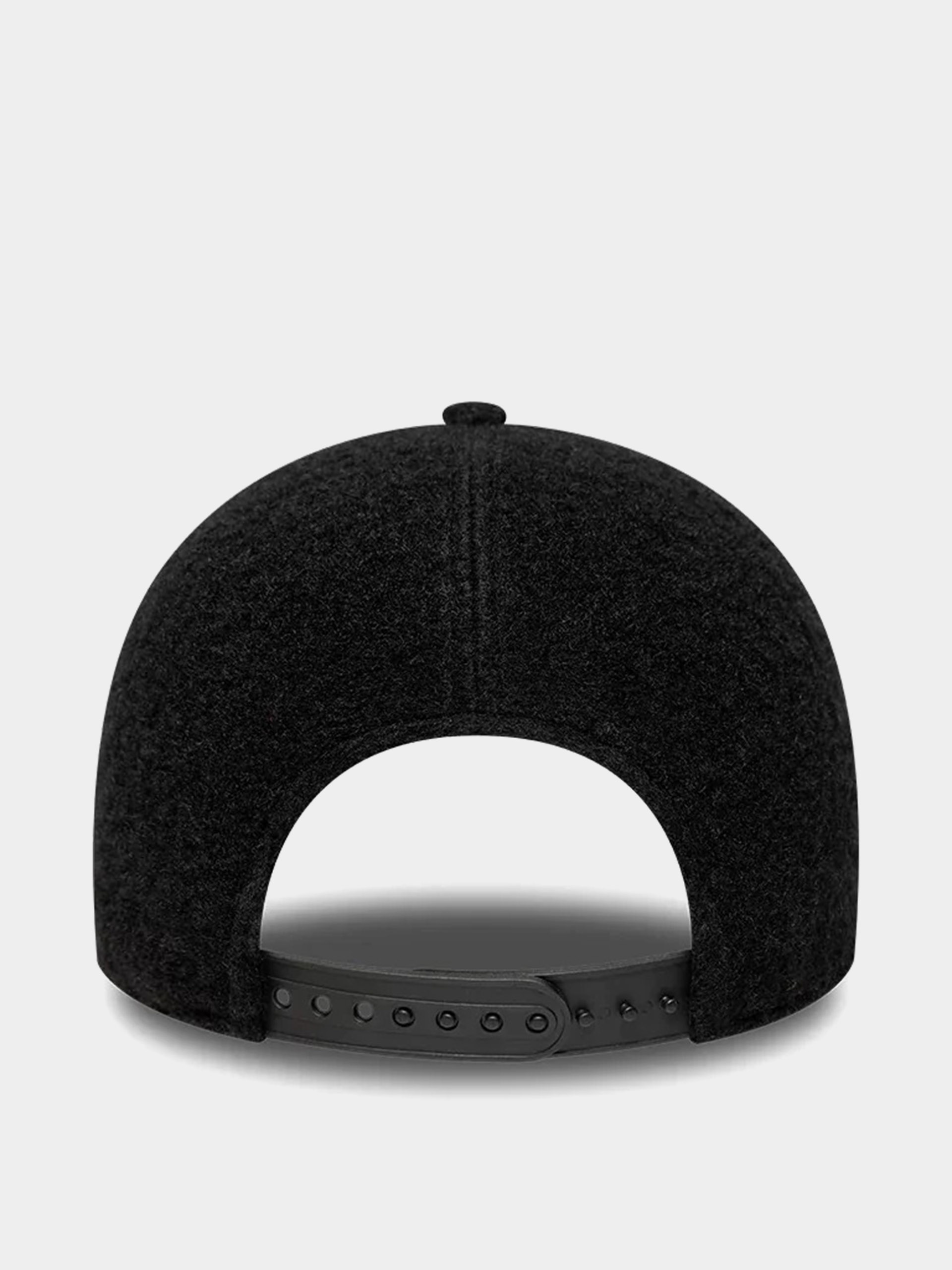 Kšiltovka  New Era Winter Borg 9Forty New York Yankees (black)