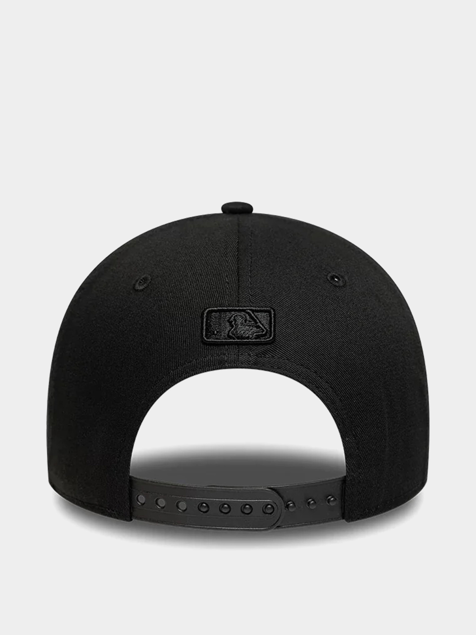 Kšiltovka  New Era 9Forty Mc New York Yankees (black/black)