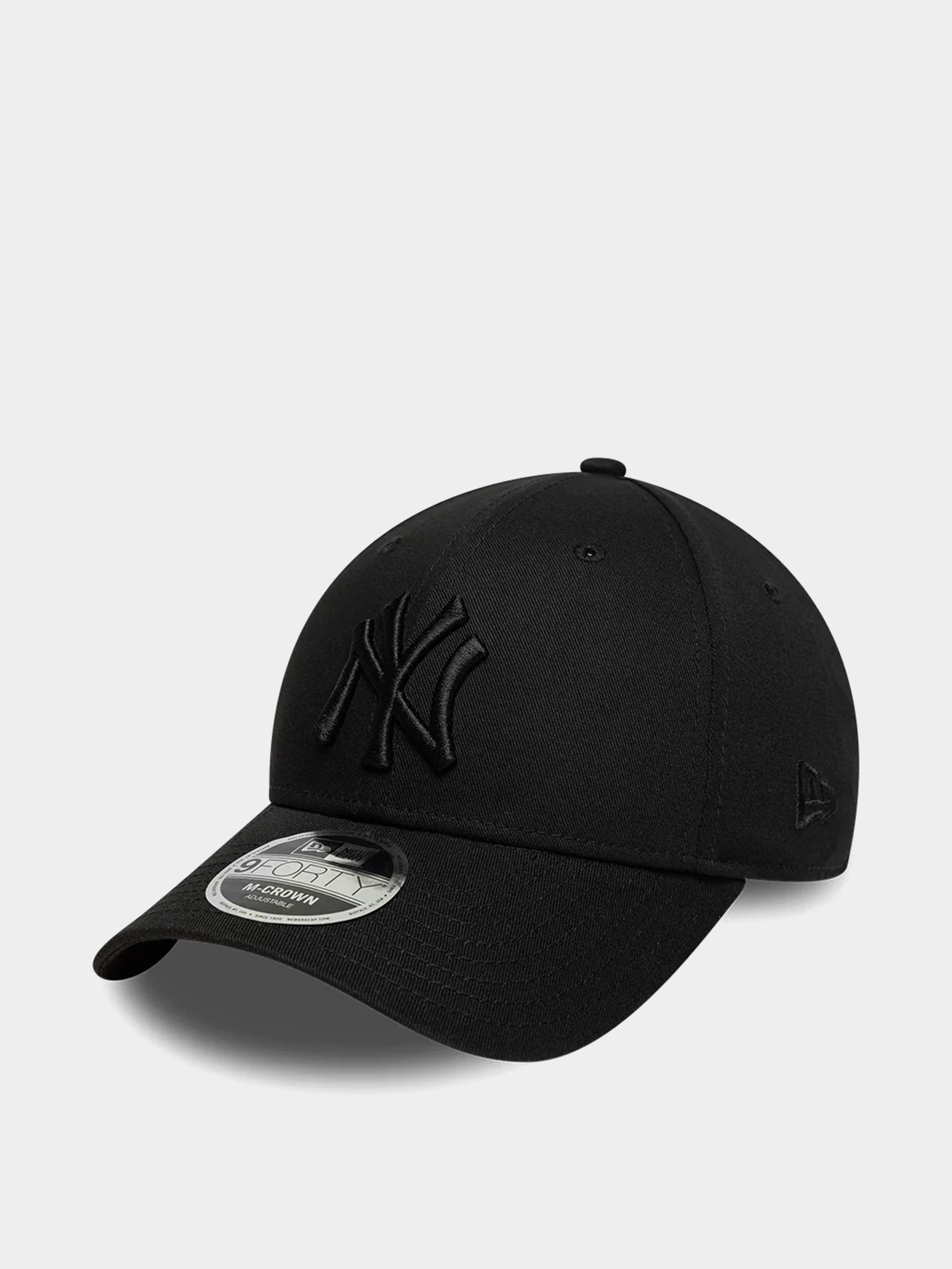 Kšiltovka  New Era 9Forty Mc New York Yankees