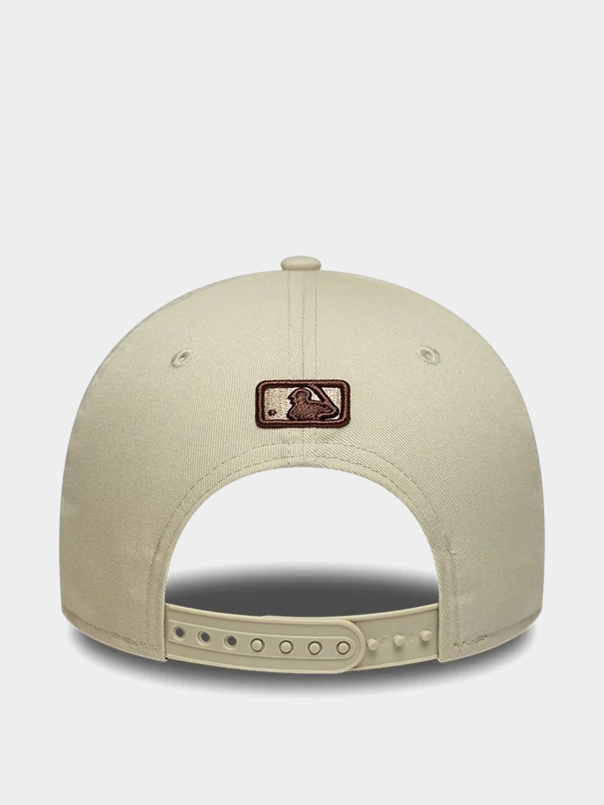 Kšiltovka  New Era 9Forty Mc New York Yankees (stone)