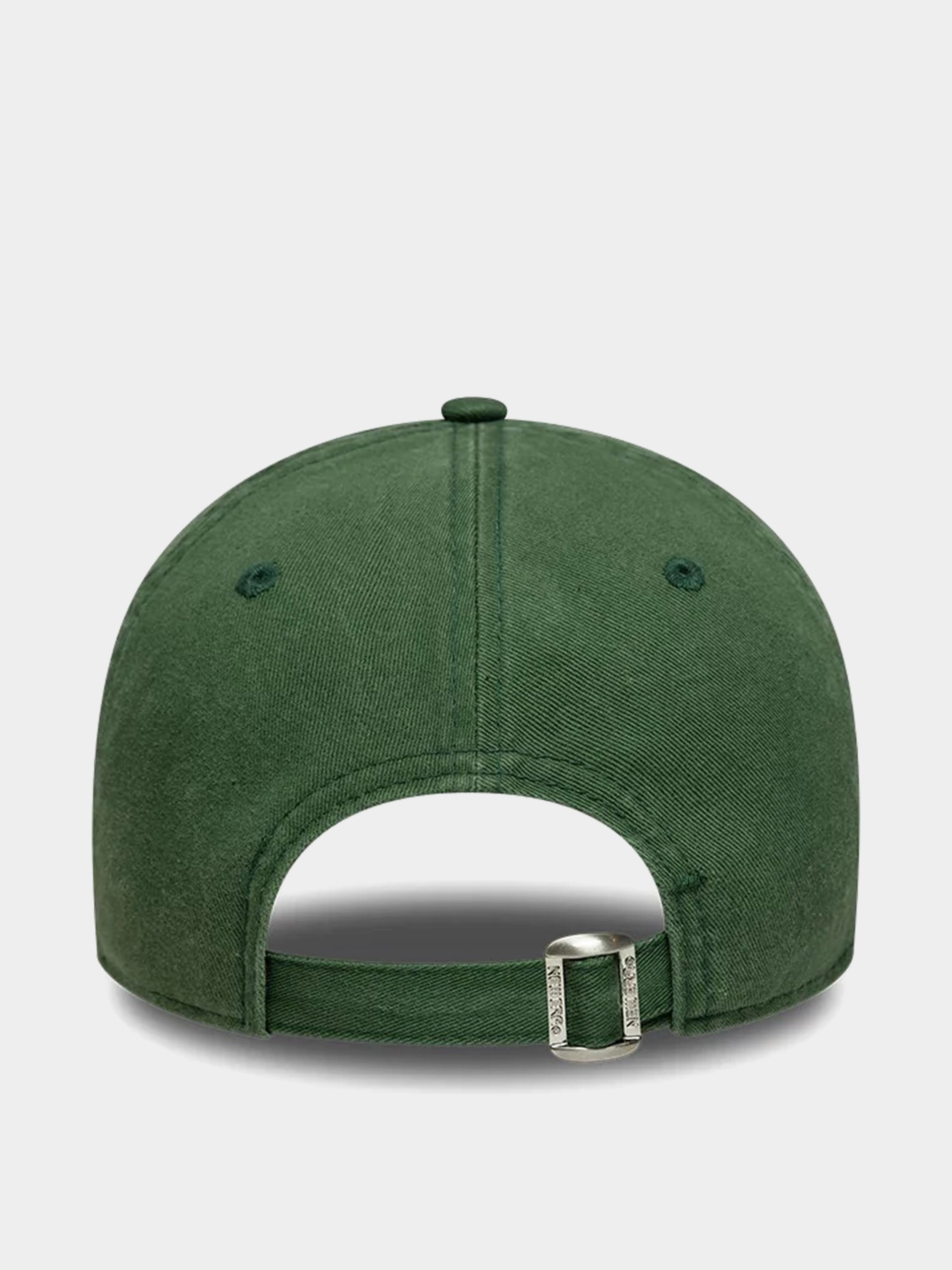 Kšiltovka  New Era Mini Logo 9Twenty New York Yankees (green)