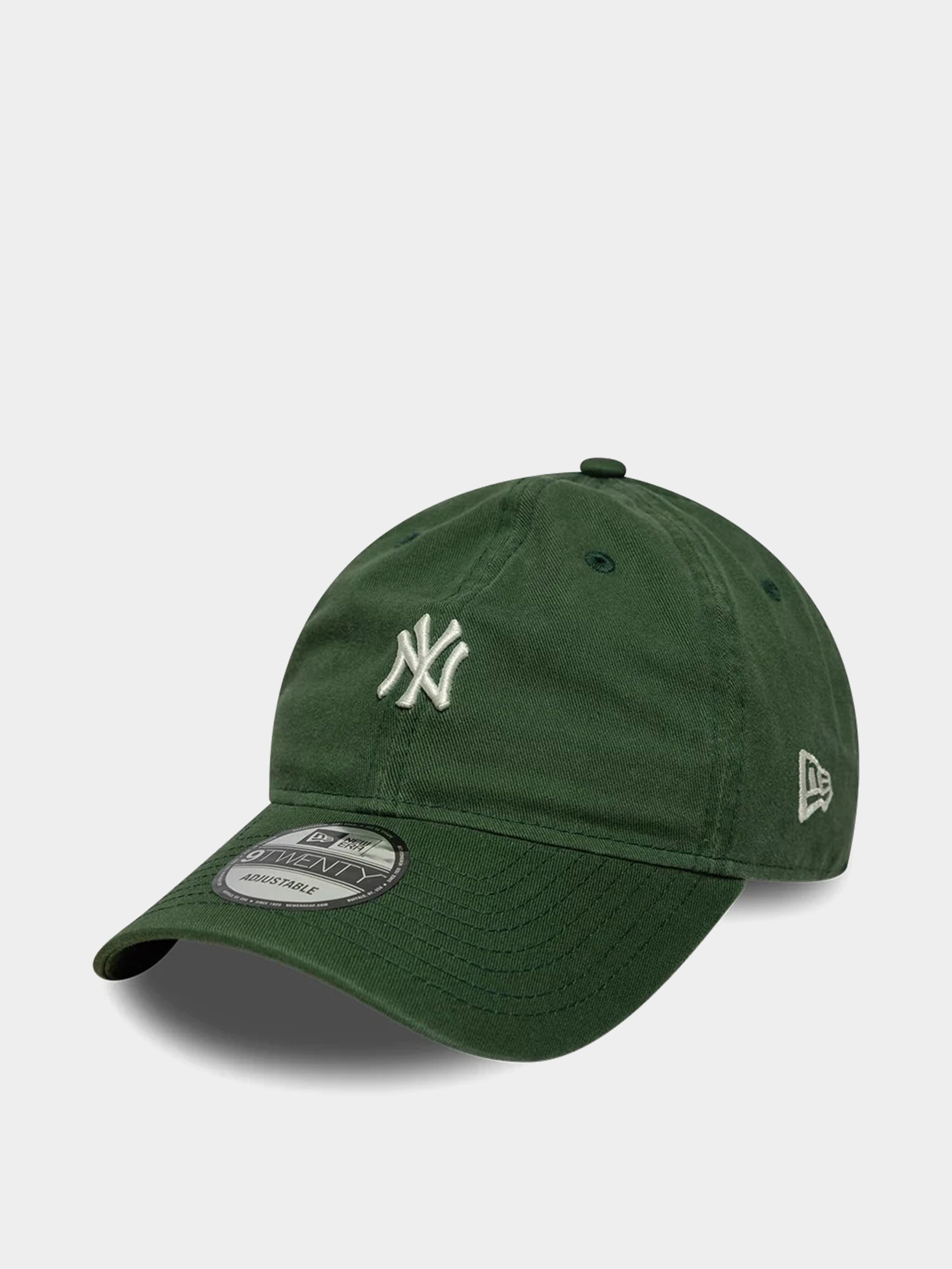 Kšiltovka  New Era Mini Logo 9Twenty New York Yankees