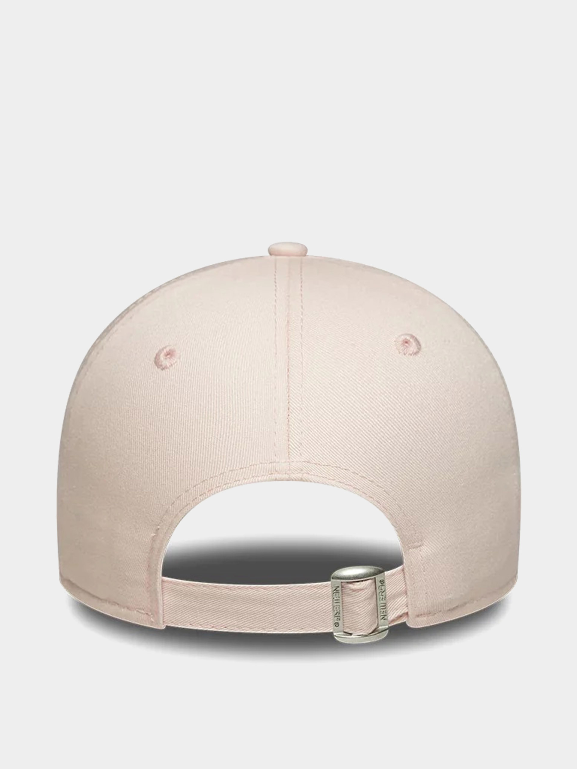 Kšiltovka  New Era League Essential 9Twenty Los Angeles Dodgers Wmn (pink)