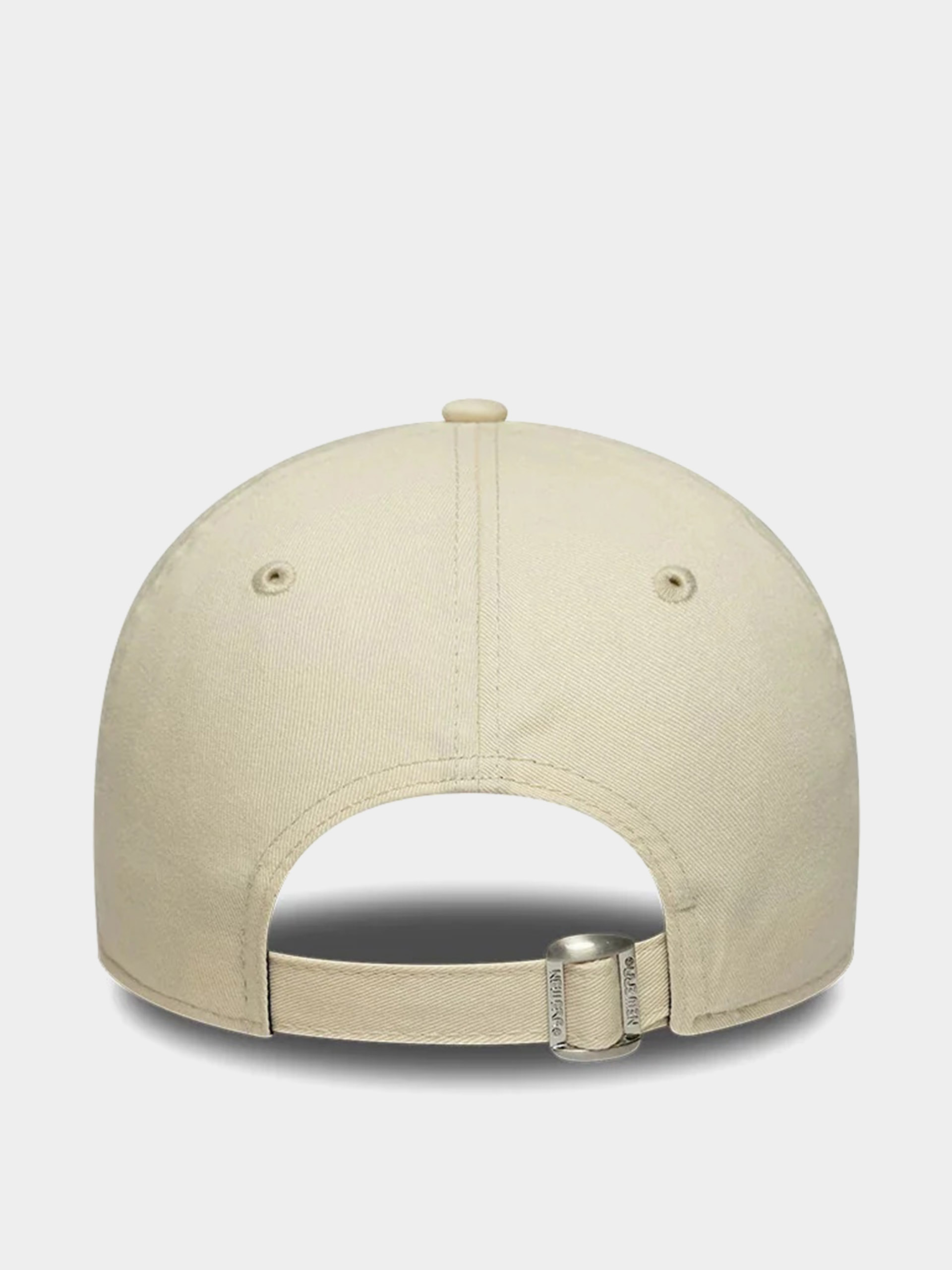 Kšiltovka  New Era Mini Logo 9Twenty Los Angeles Dodgers (light cream)