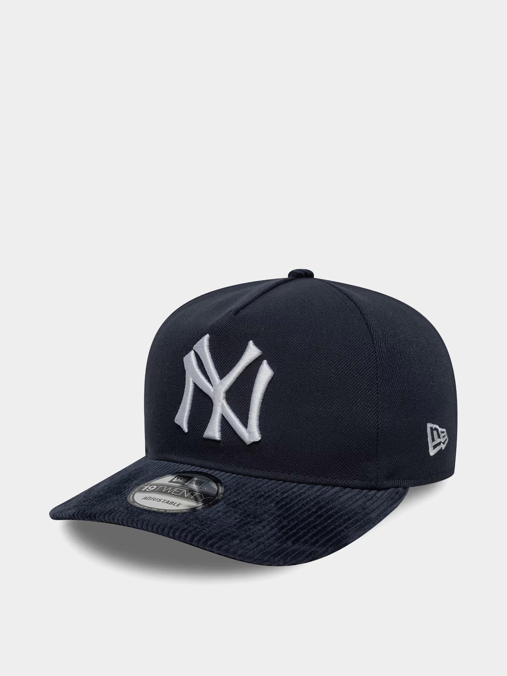 Kšiltovka  New Era Coops Cord 19Twenty New York Yankees