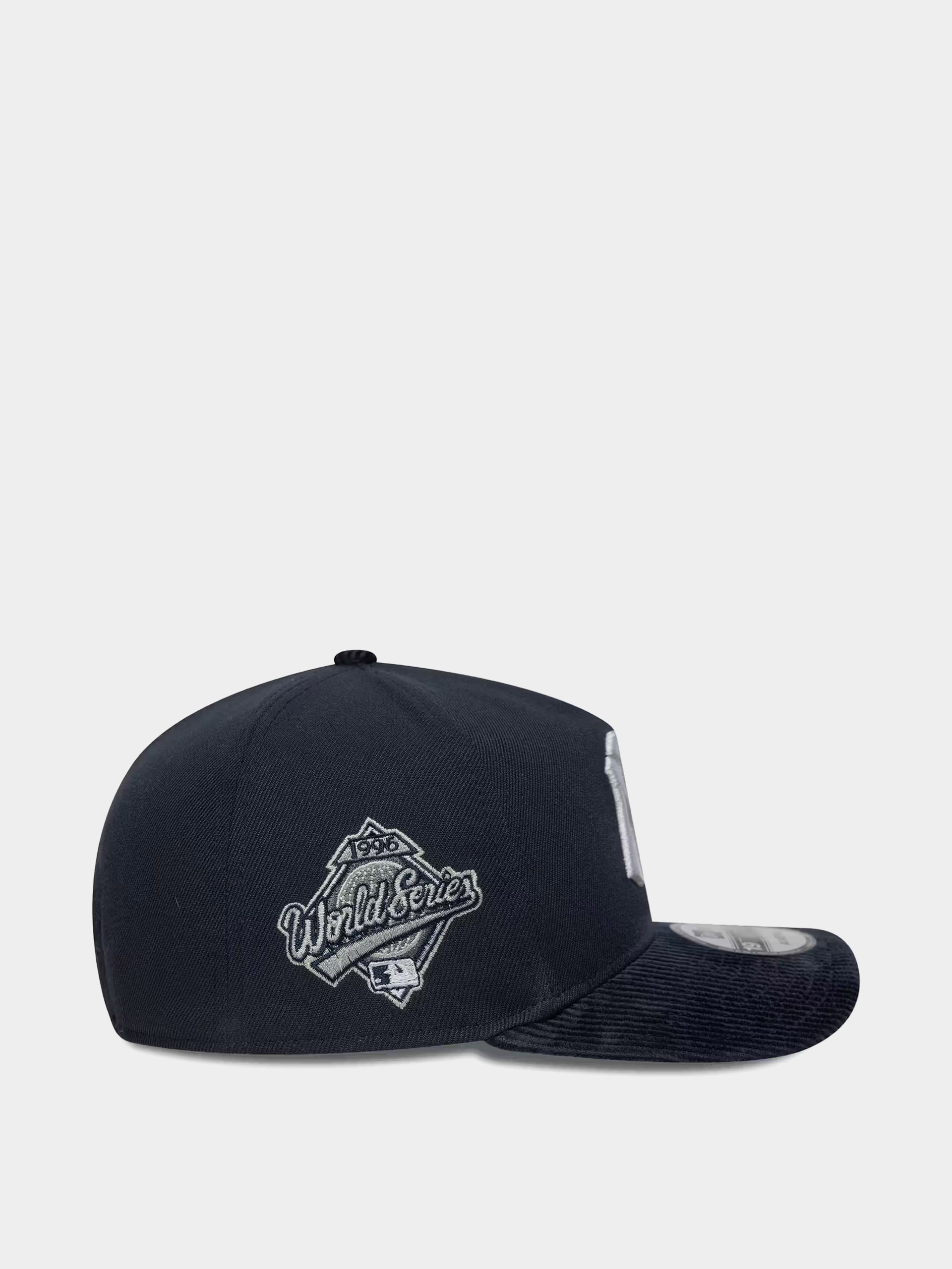 Kšiltovka  New Era Coops Cord 19Twenty New York Yankees (navy)