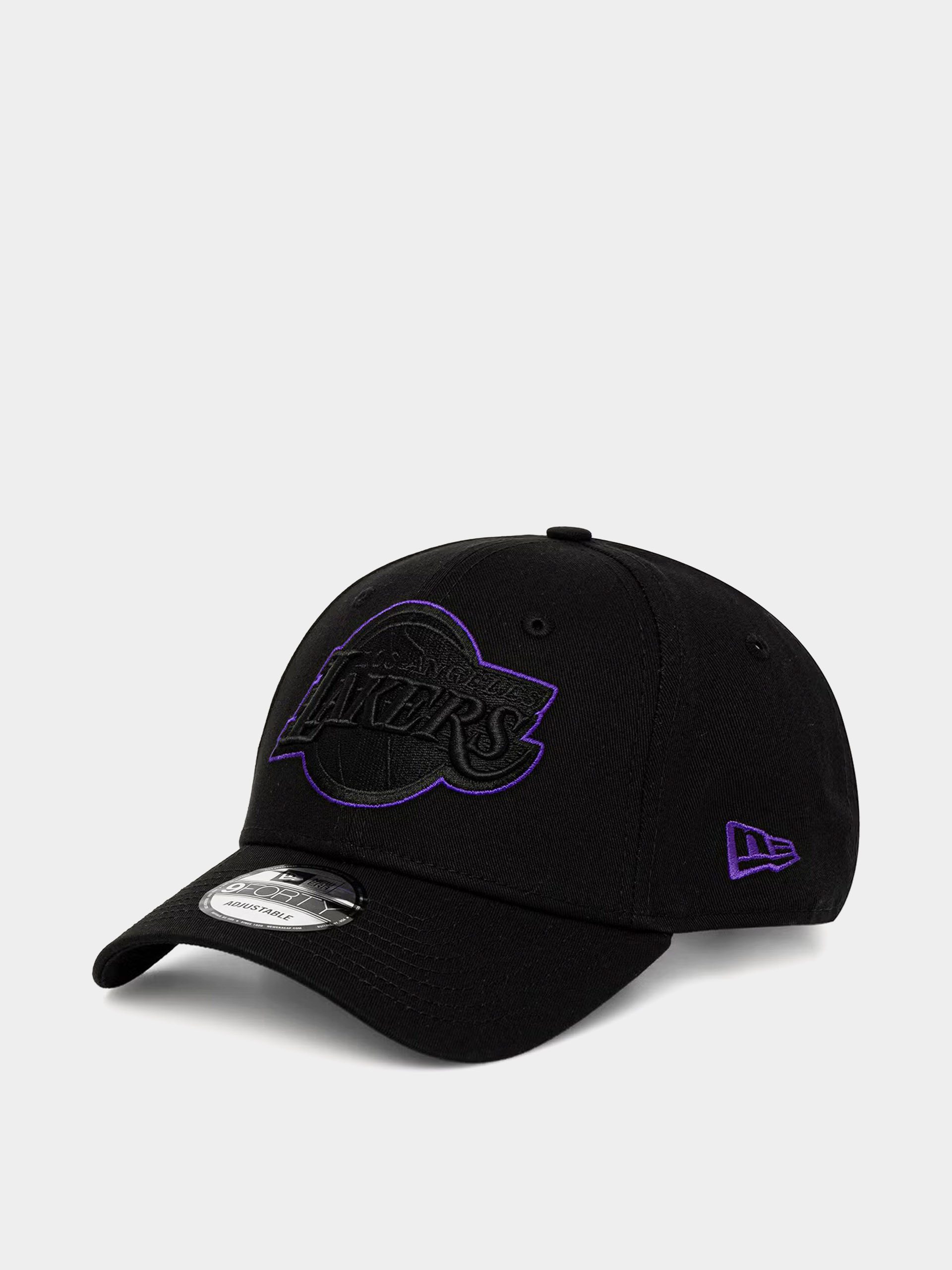 Kšiltovka  New Era Nba Outline 9Forty Los Angeles Lakers