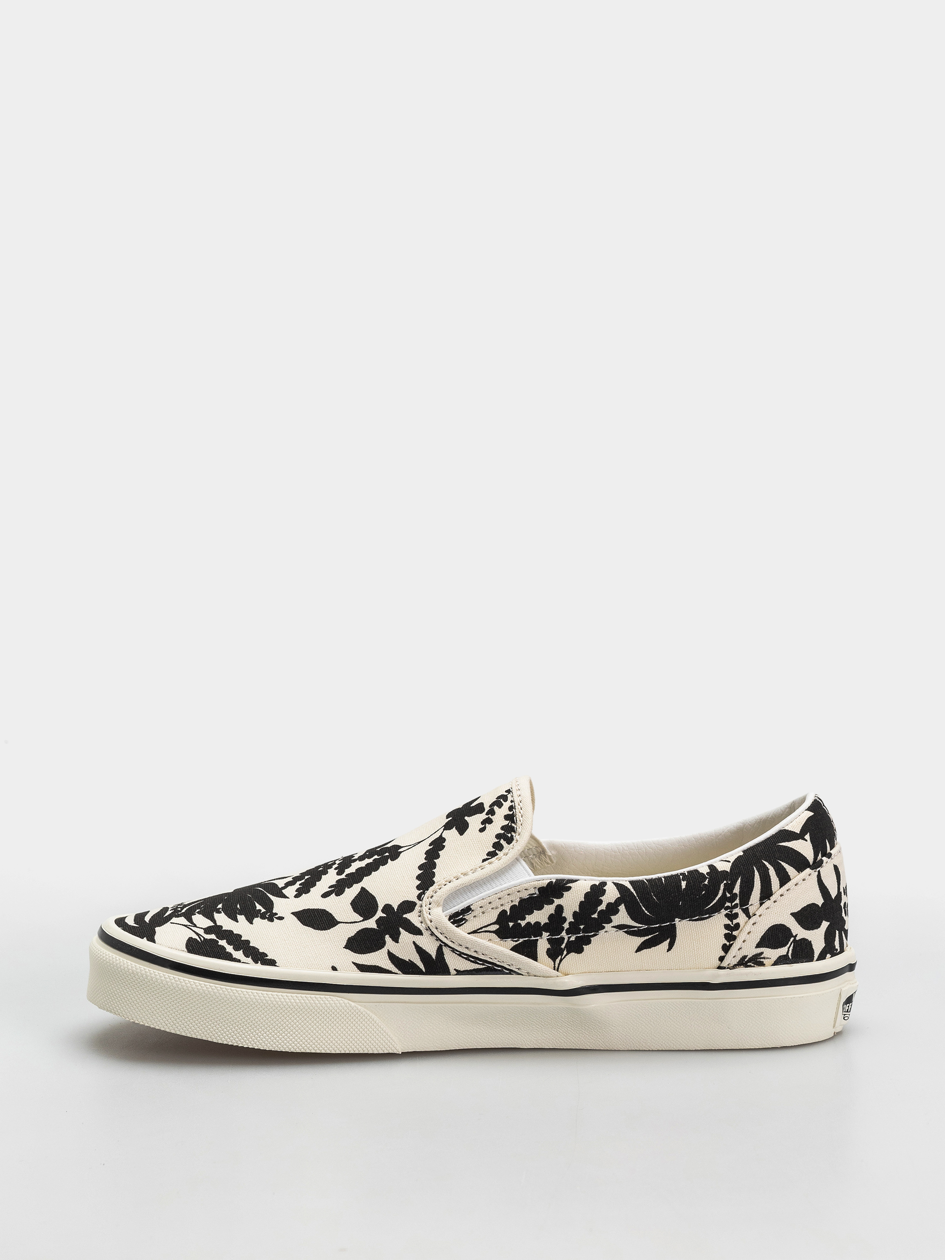 Boty Vans Classic Slip On (black)