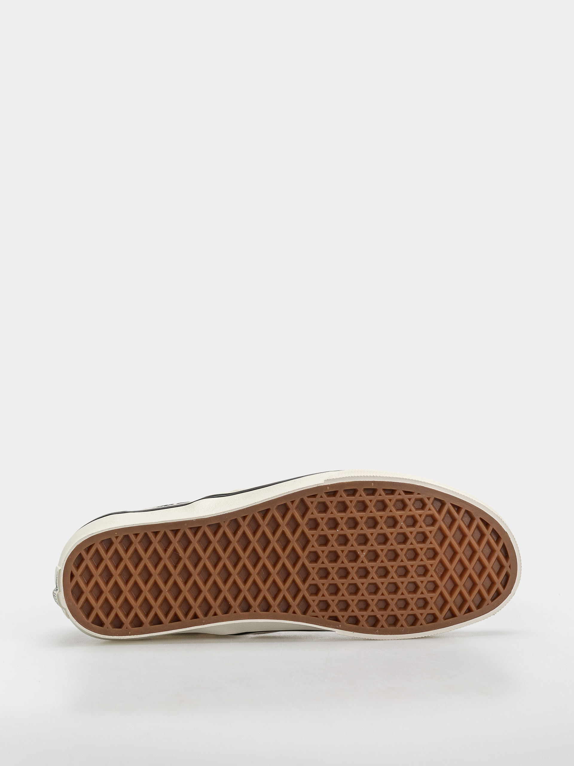 Boty Vans Classic Slip On (black)