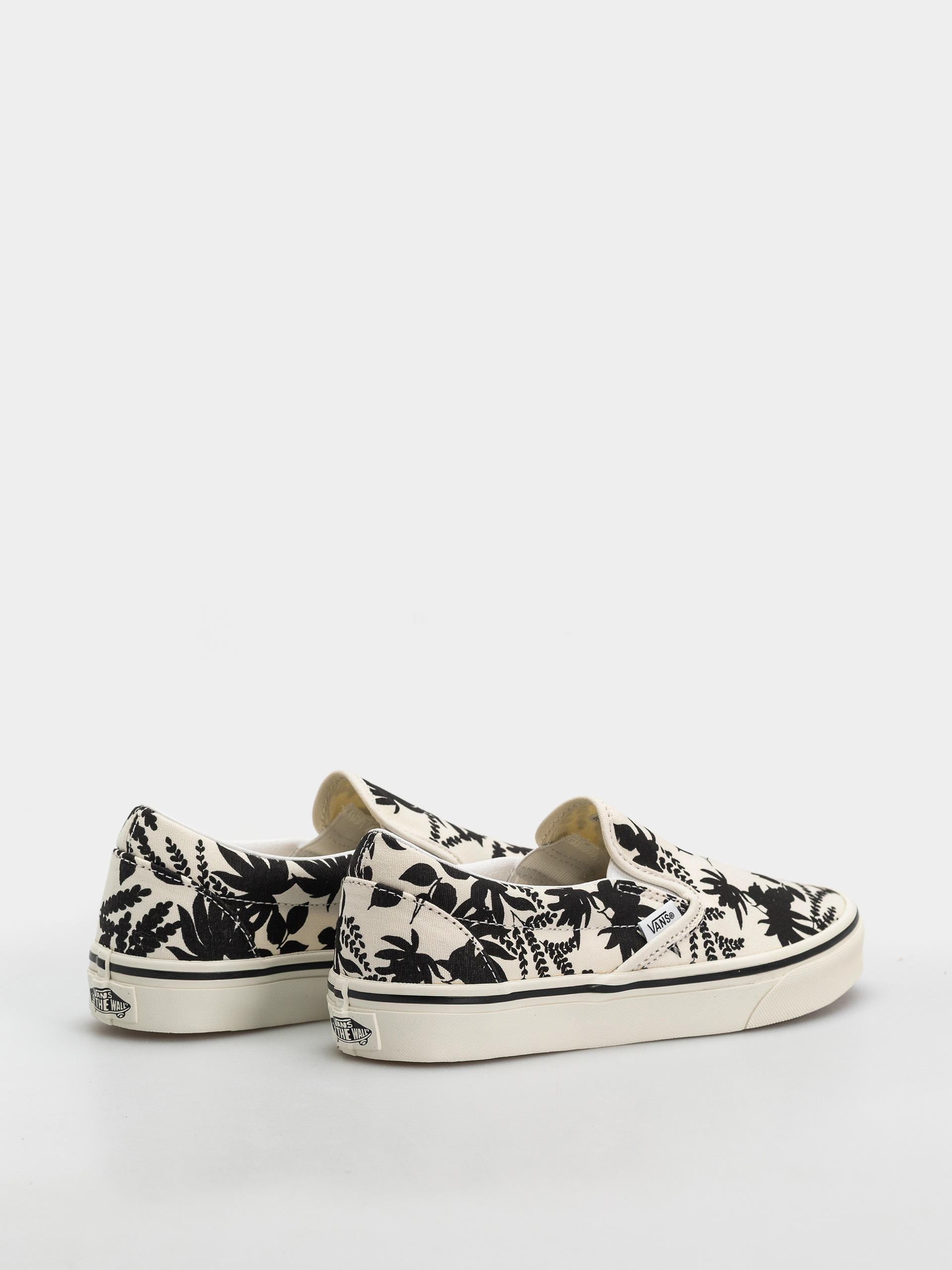 Boty Vans Classic Slip On (black)
