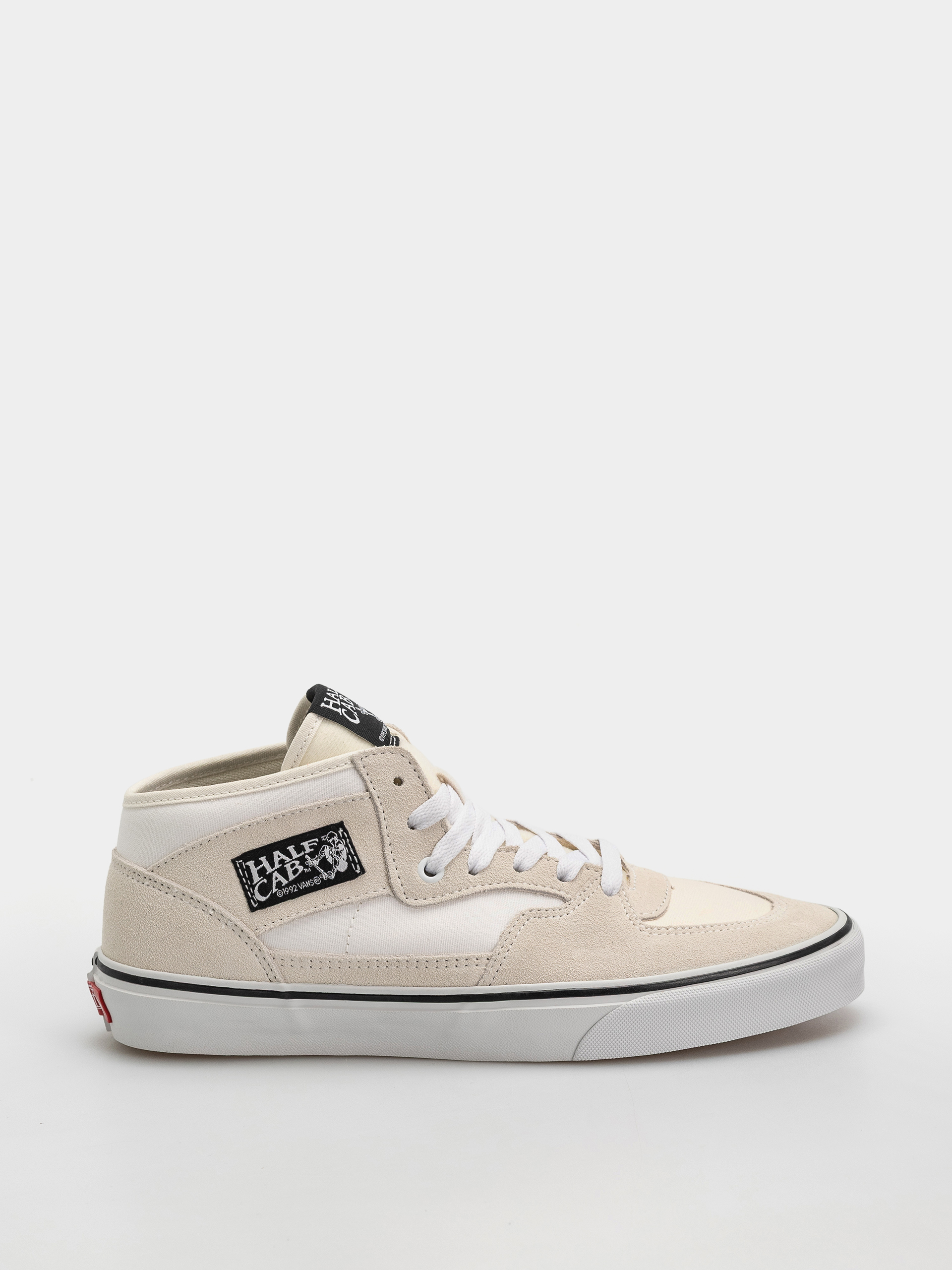 Boty Vans Half Cab Decon