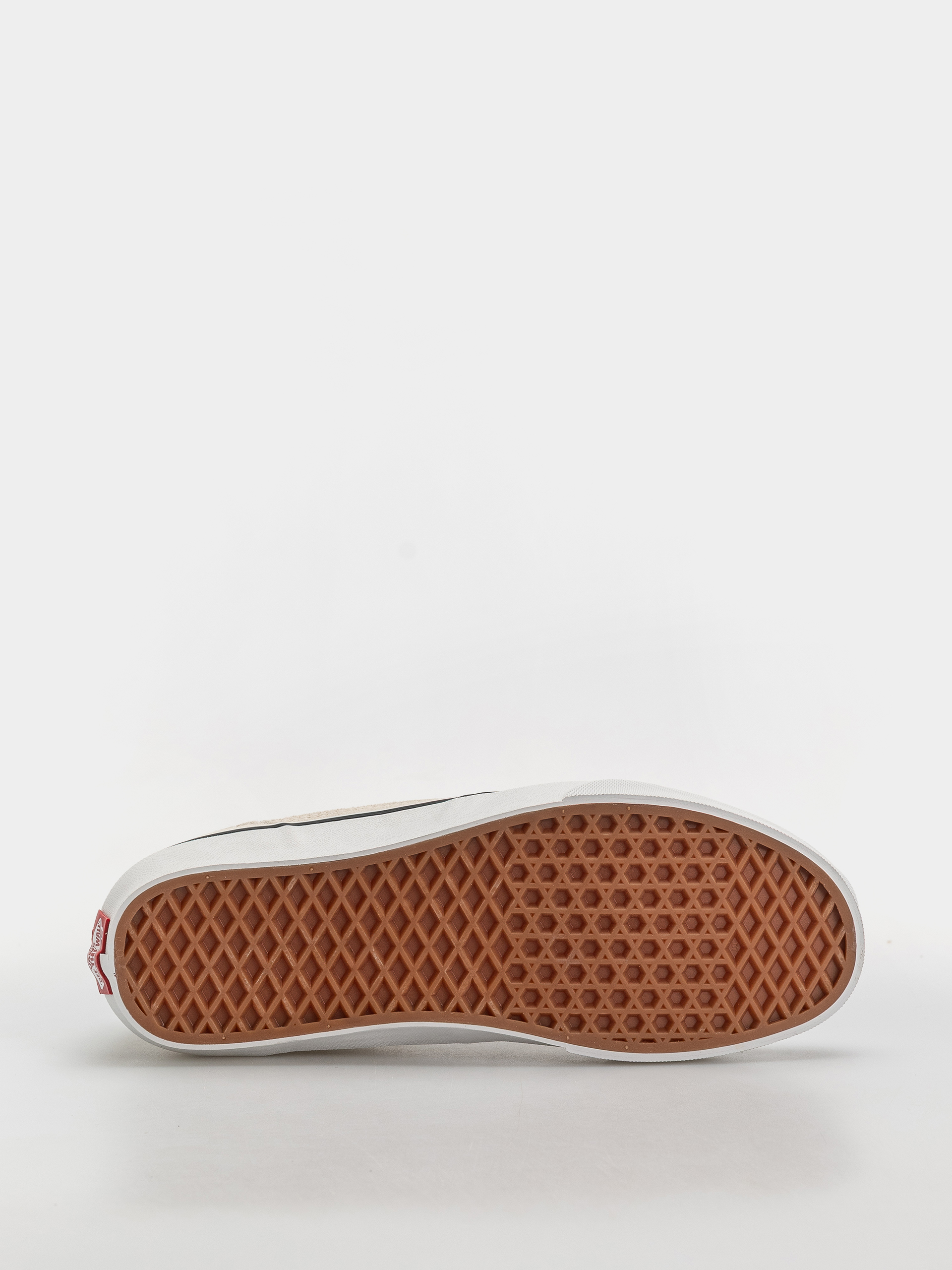Boty Vans Half Cab Decon (marshmallow/tru)