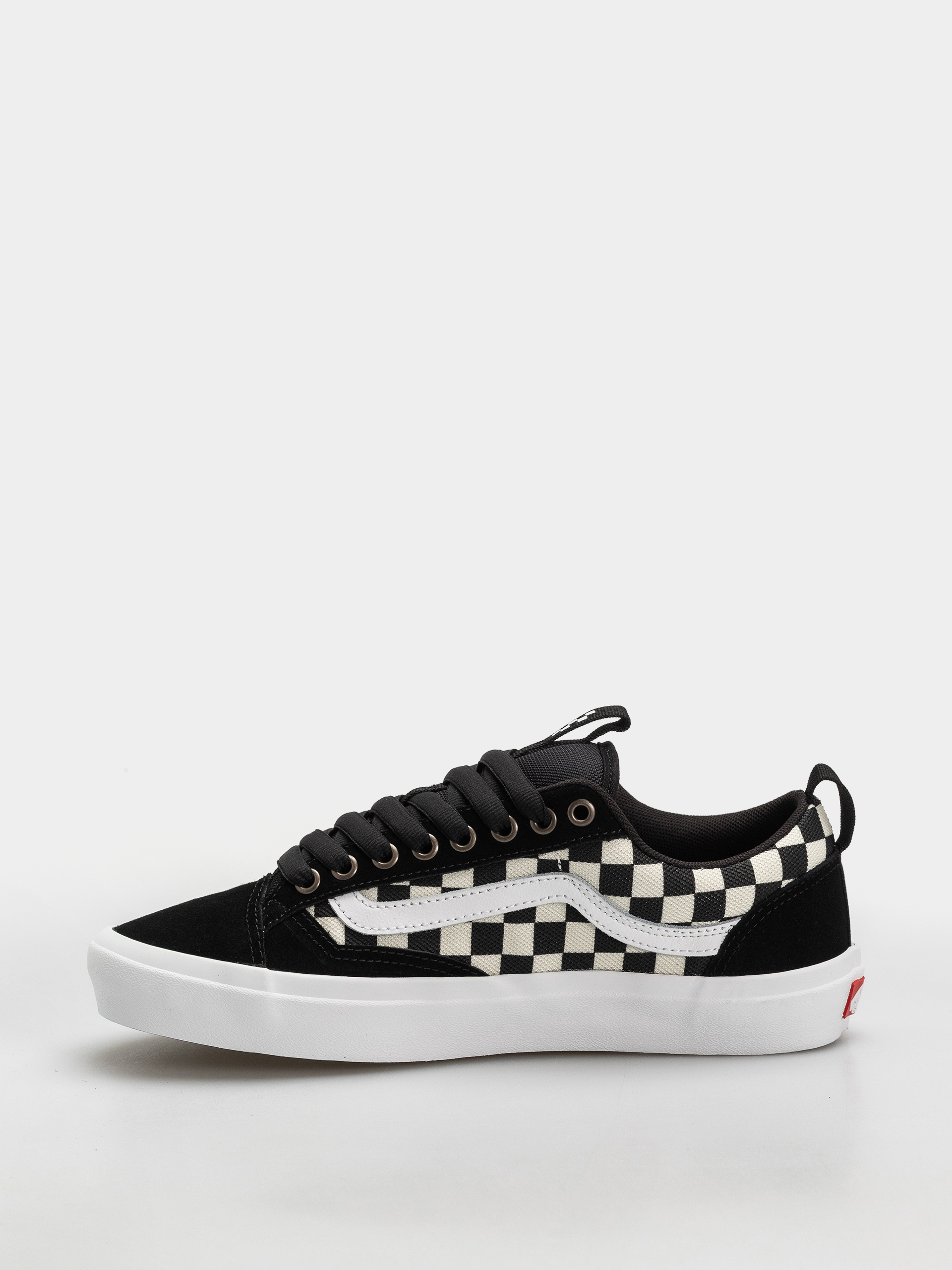 Boty Vans Skate Old Skool 36 + (black/white)