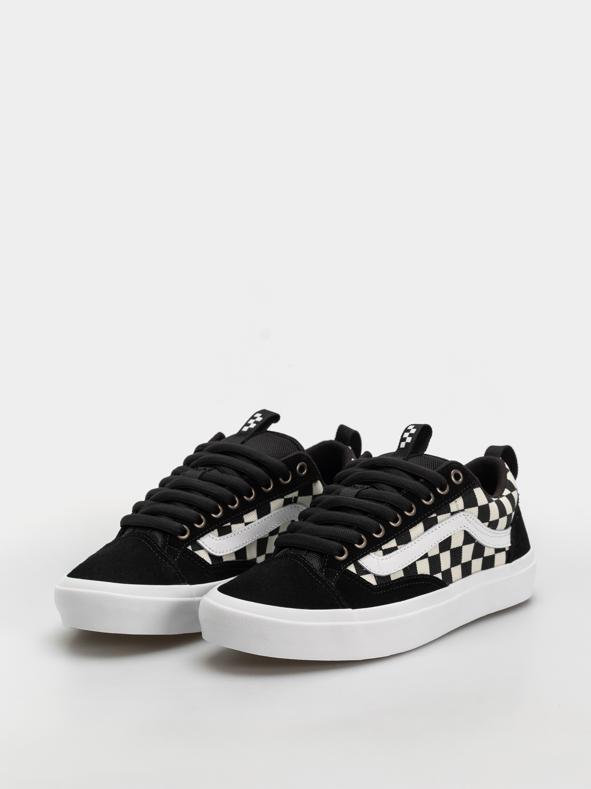 Boty Vans Skate Old Skool 36 + (black/white)