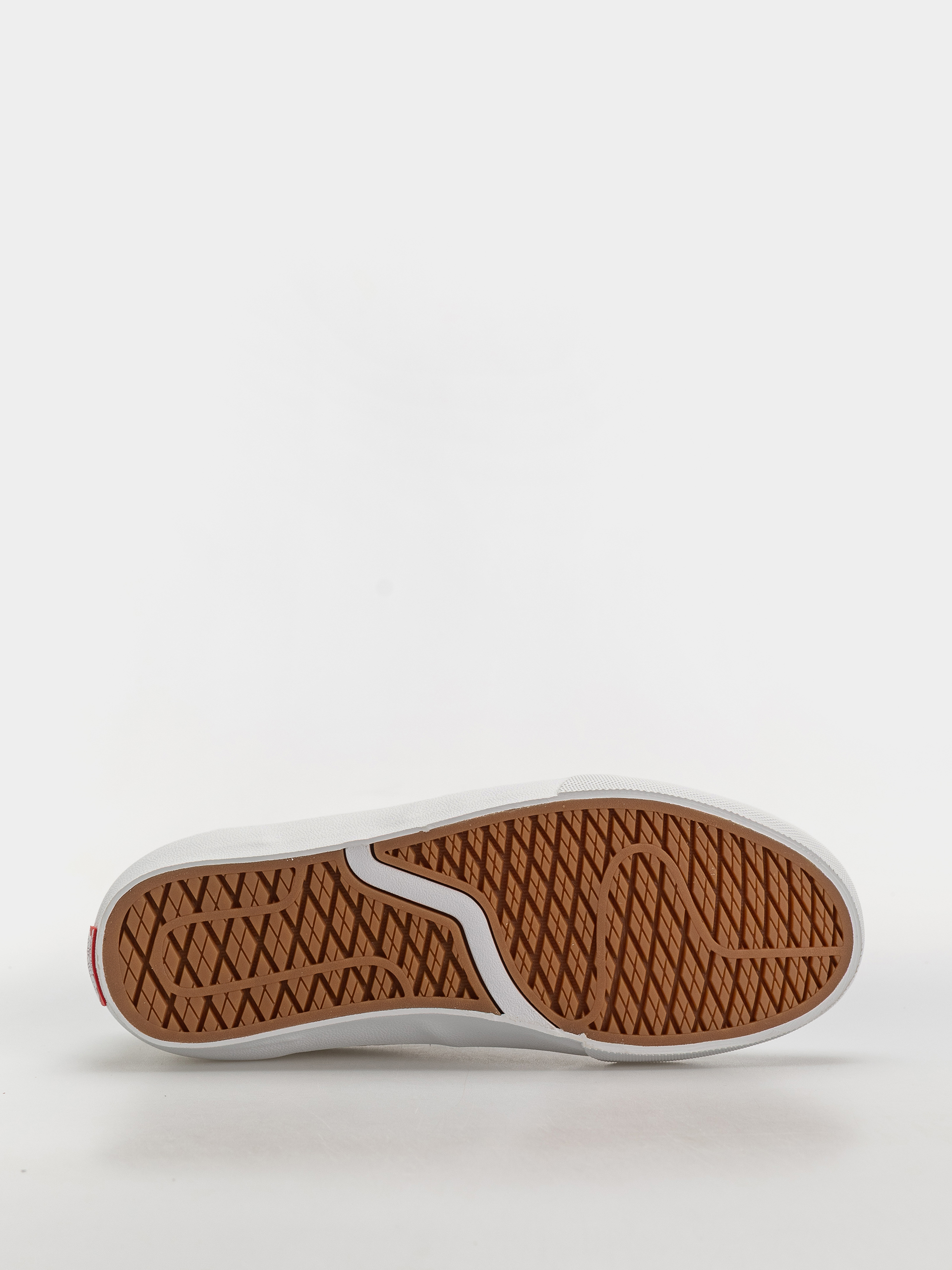 Boty Vans Skate Curren Caples (white)