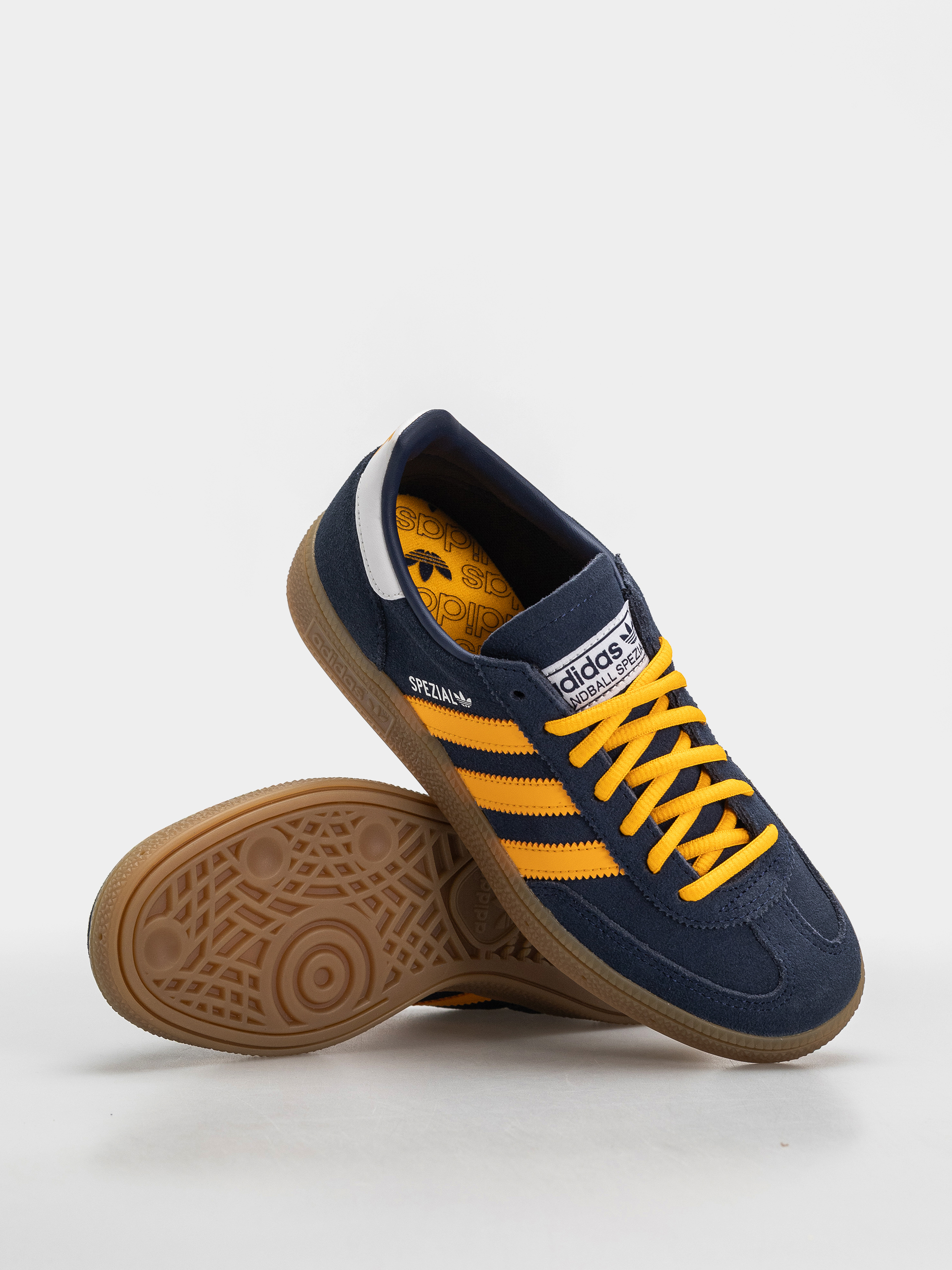 Boty adidas Handball Spezial (tenabl/tecogo/ftwwht)